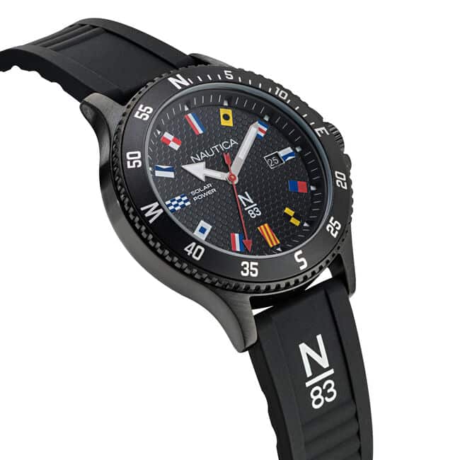 NAPCBS907 Reloj Nautica para Hombre - Image 2