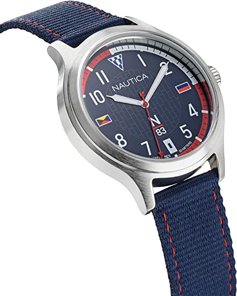 NAPCFS910 Reloj Nautica para Hombre - Image 2
