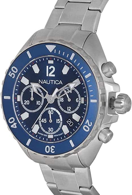 NAPNWP009 Reloj Nautica para Hombre - Image 2