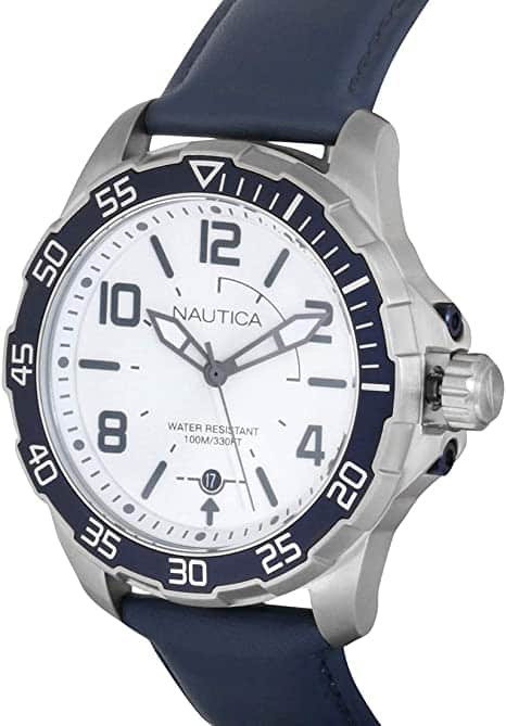 NAPPLH002 Reloj Nautica para Caballero - Image 2