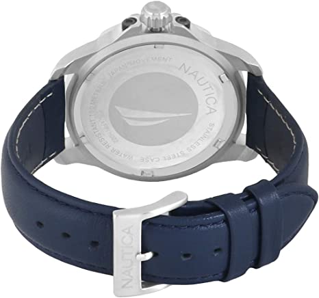 NAPPLH002 Reloj Nautica para Caballero - Image 3