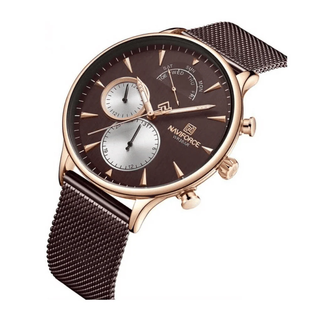 NF3010 Reloj Naviforce para Caballero - Image 2