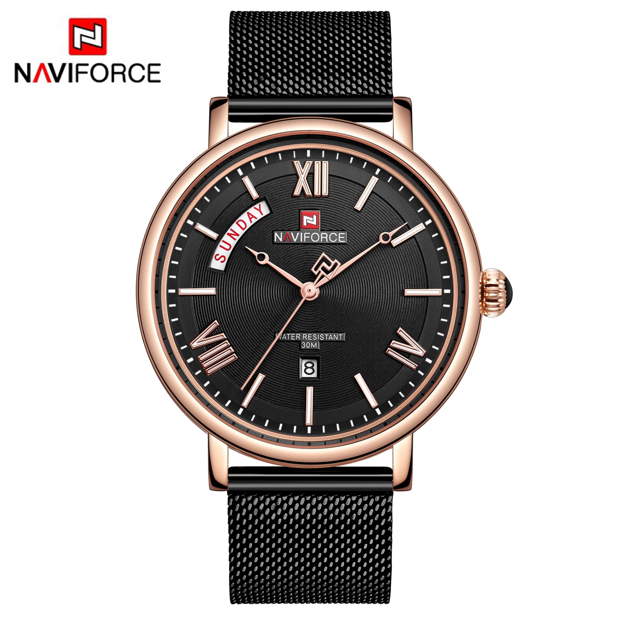 NF3006 Reloj Naviforce para Hombre - Image 5