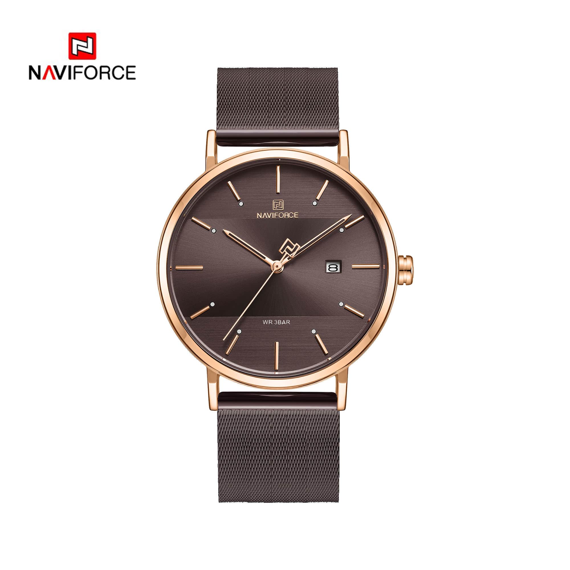 NF3008L Reloj Naviforce para Mujer - Image 3
