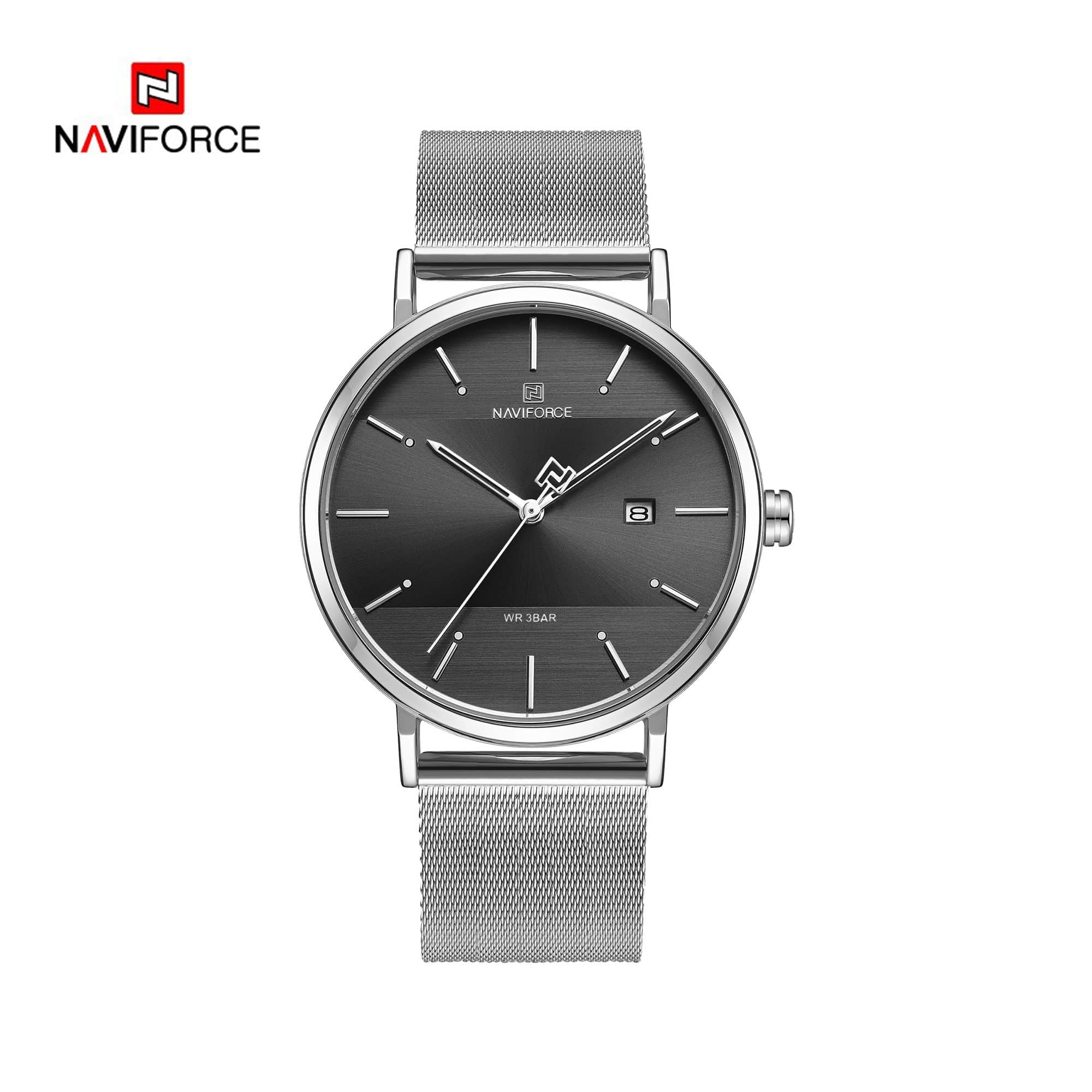 NF3008L Reloj Naviforce para Mujer - Image 4