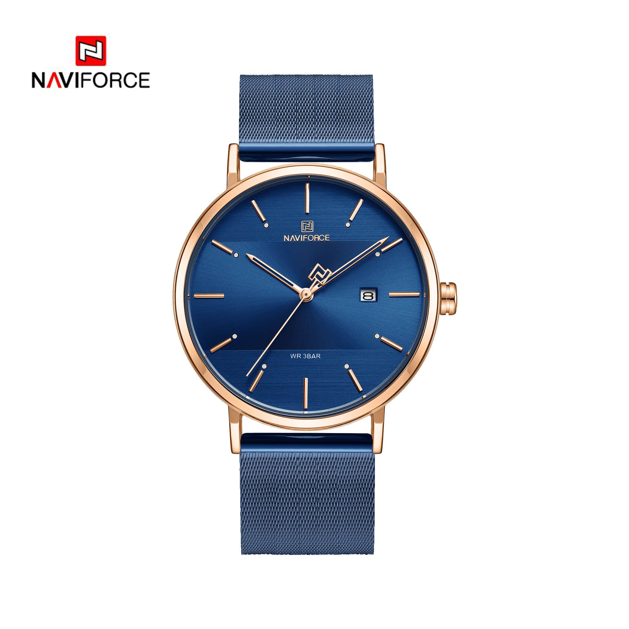 NF3008L Reloj Naviforce para Mujer - Image 6
