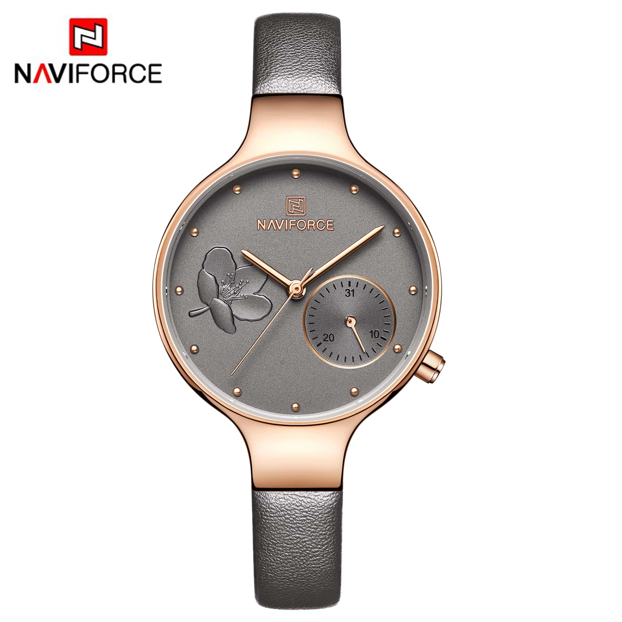 NF5001 Reloj Naviforce - Image 4