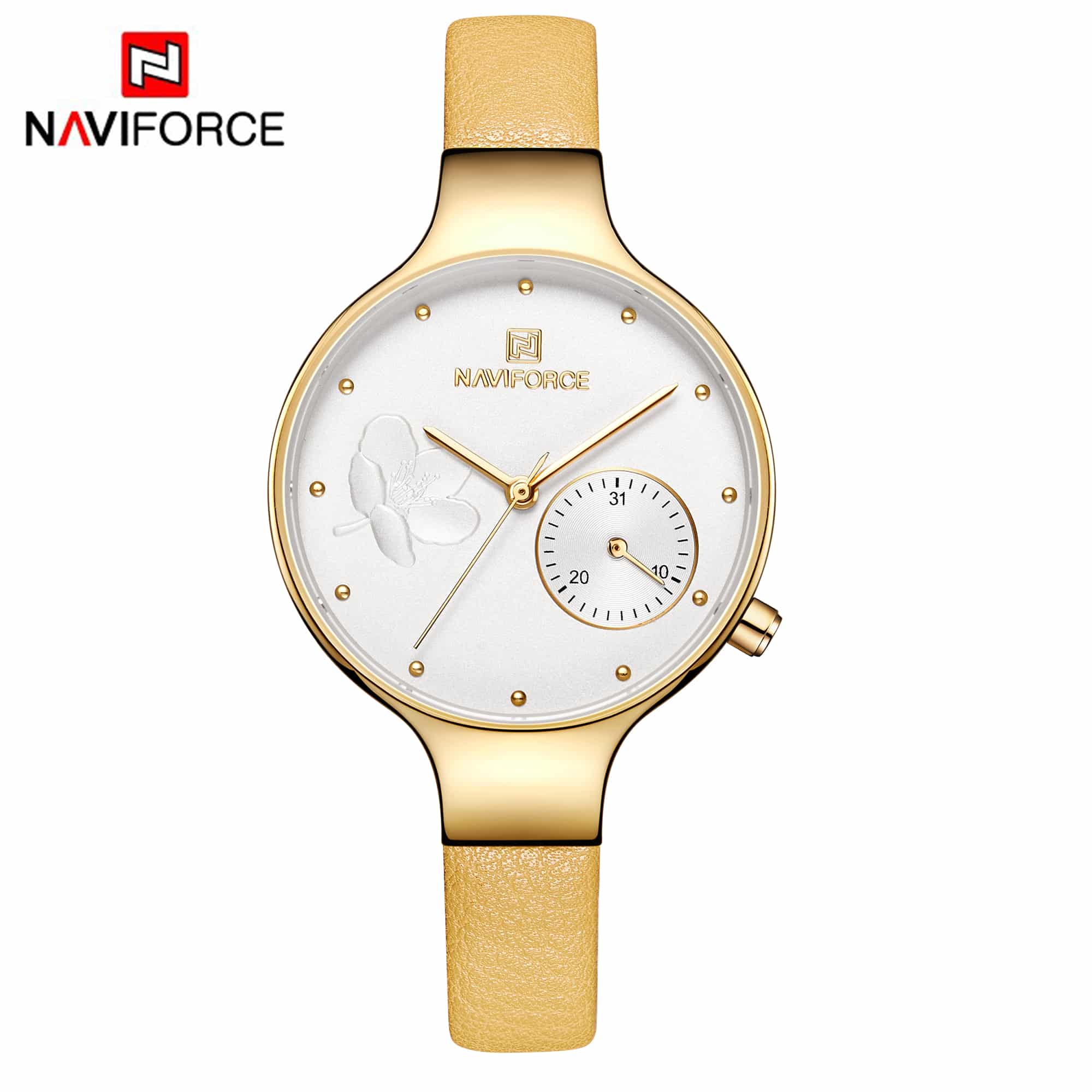 NF5001L Reloj Naviforce para Mujer - Image 2