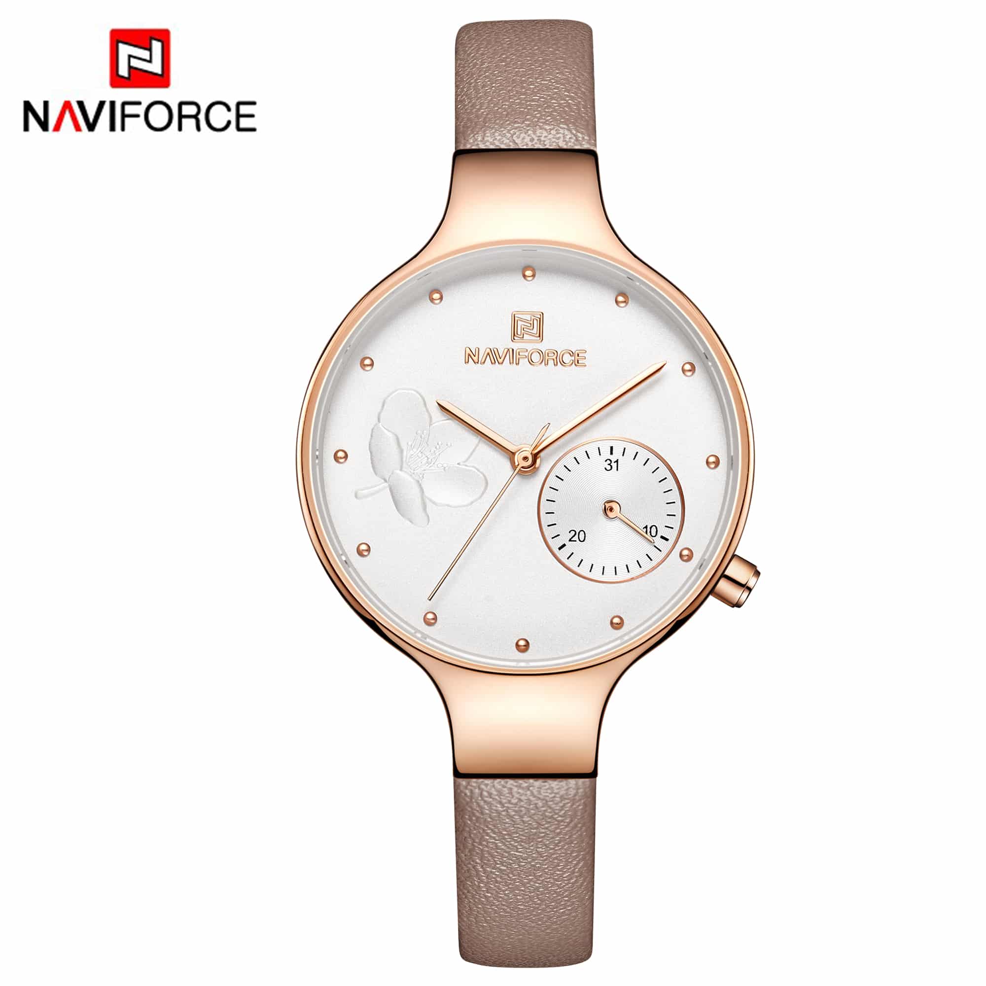 NF5001L Reloj Naviforce para Mujer - Image 7