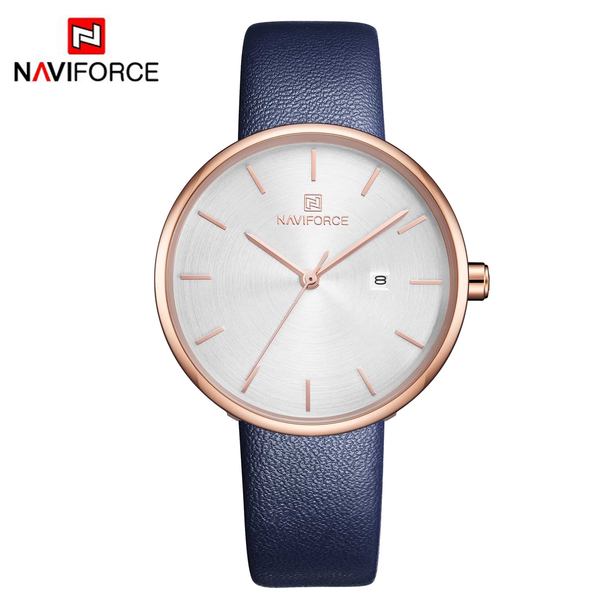 NF5002 Reloj Naviforce para Mujer - Image 3