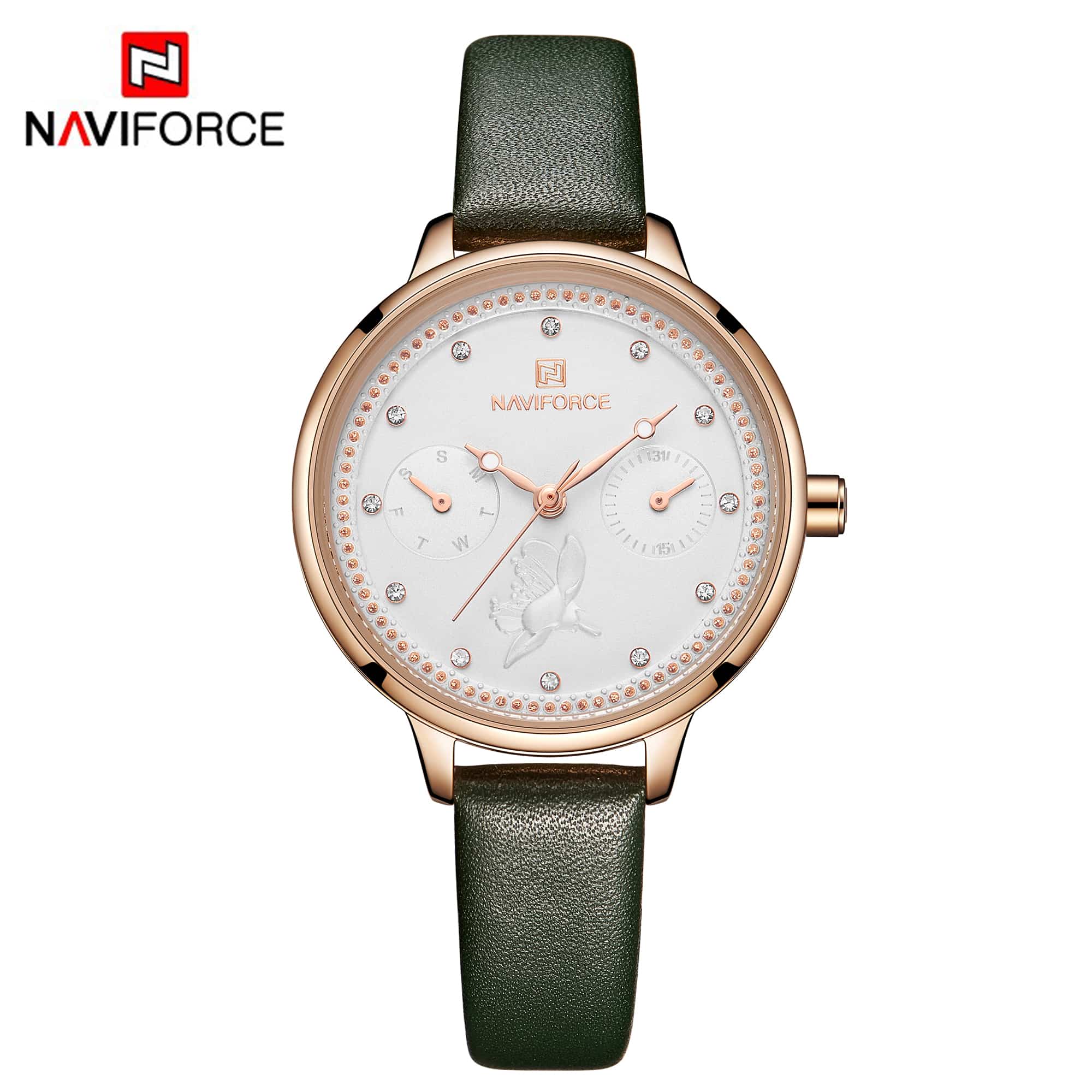 NF5003 Reloj Naviforce - Image 5