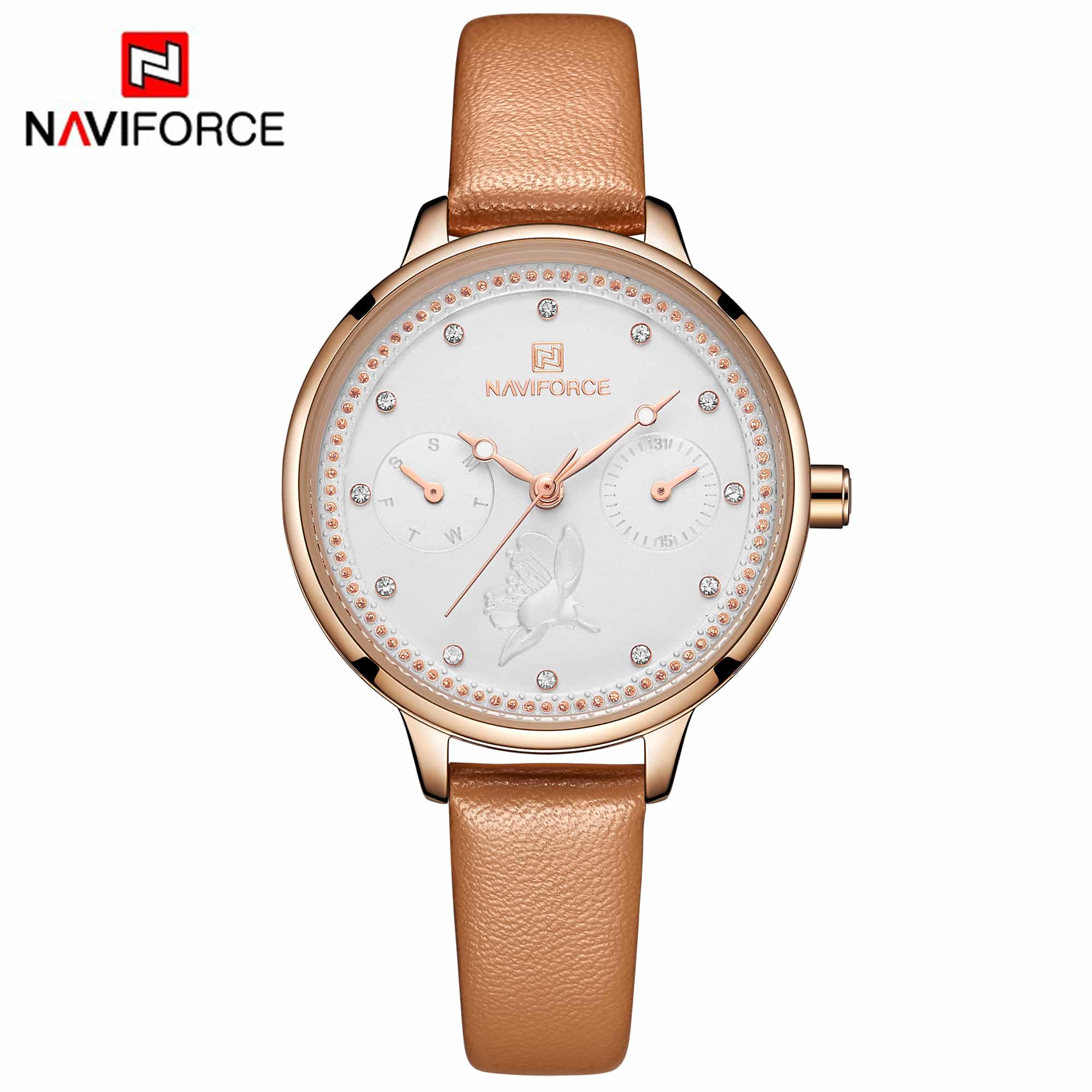 NF5003 Reloj Naviforce - Image 6