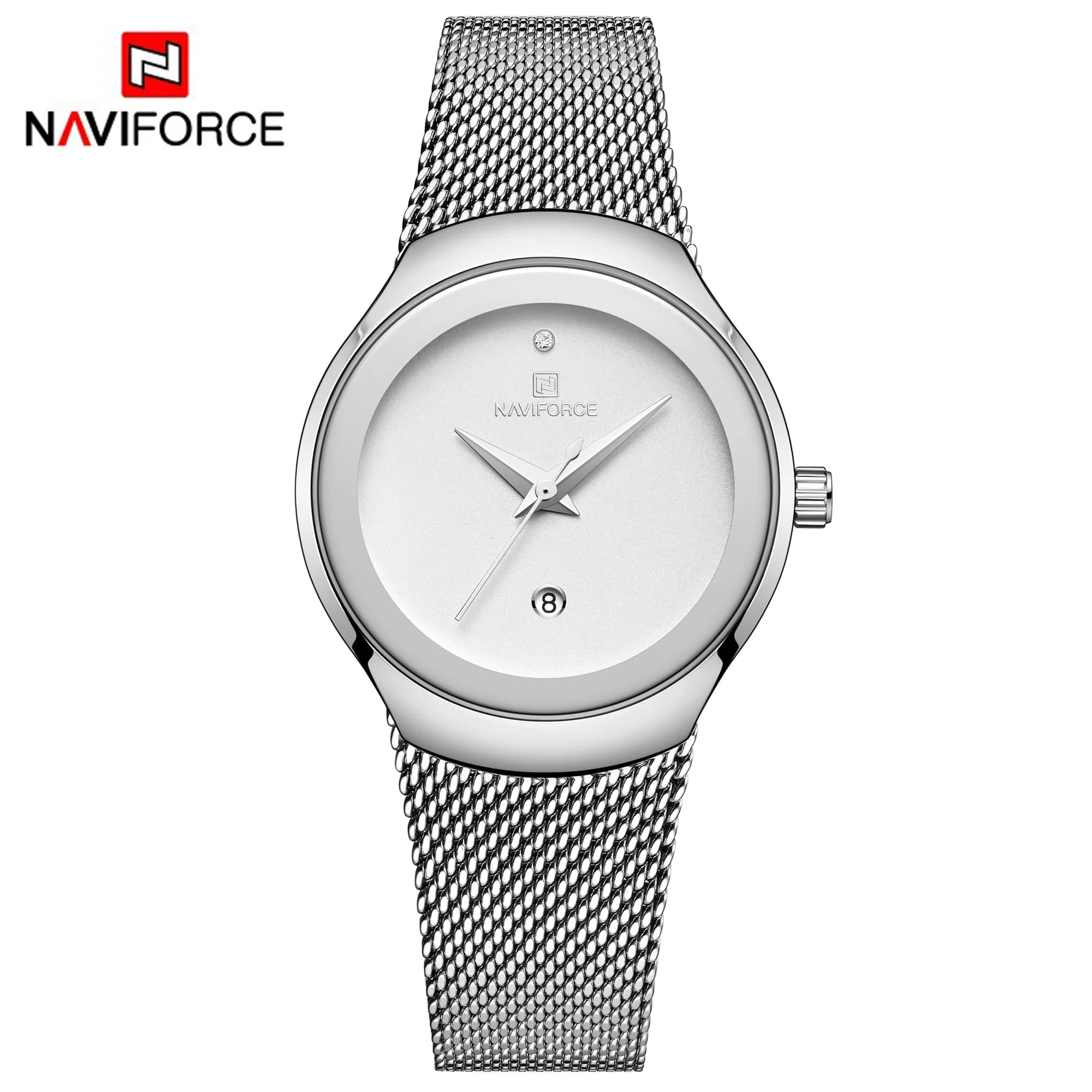 NF5004 Reloj Naviforce para Mujer - Image 3