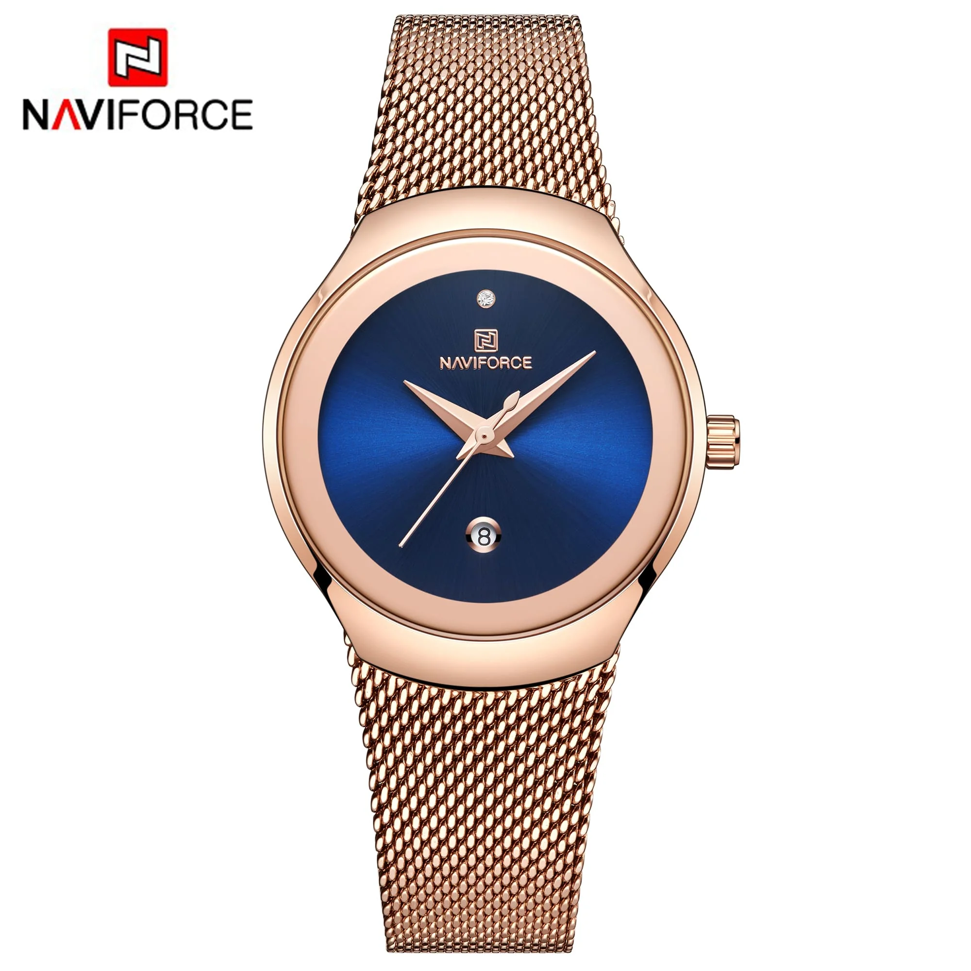 NF5004 Reloj Naviforce para Mujer - Image 4