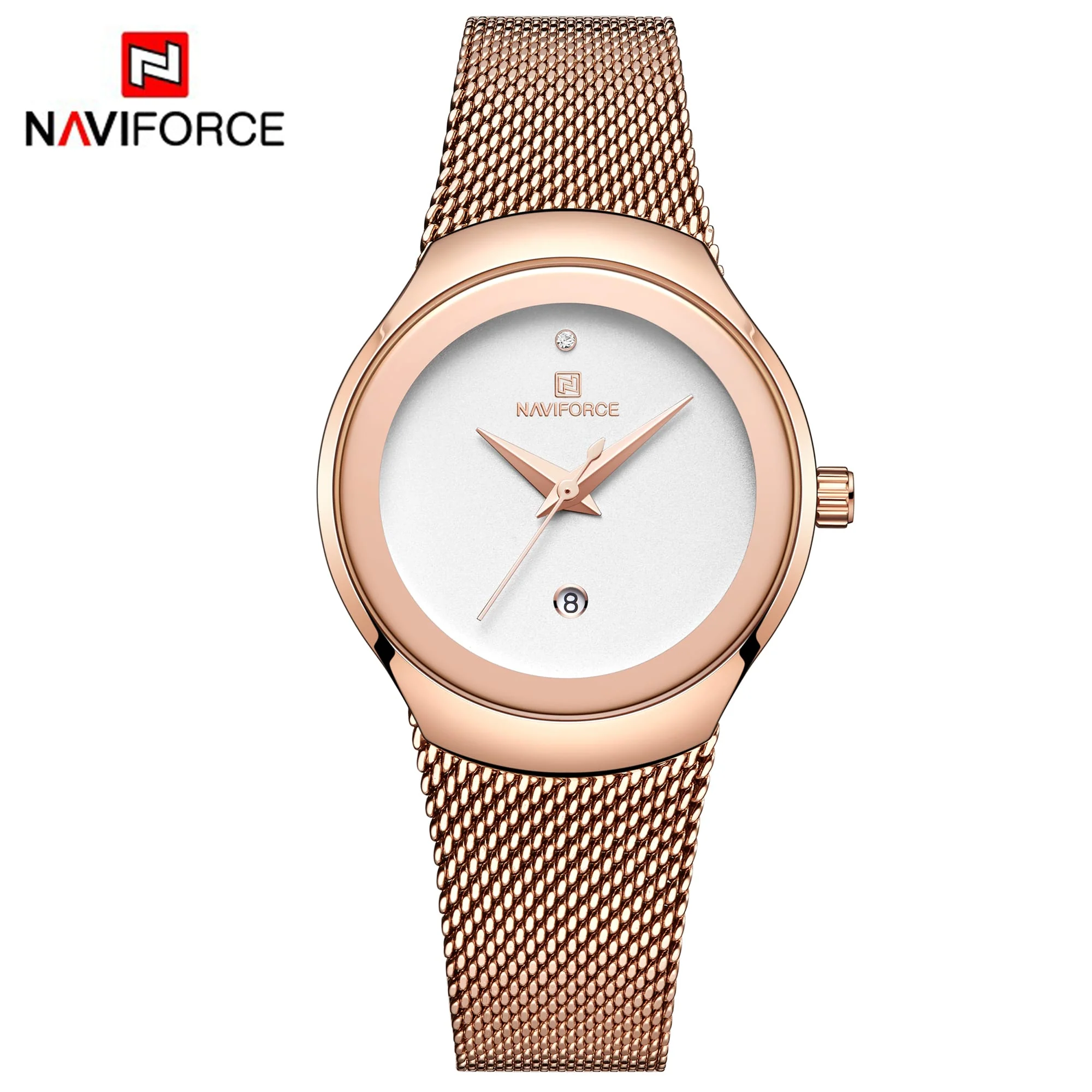 NF5004 Reloj Naviforce para Mujer - Image 5