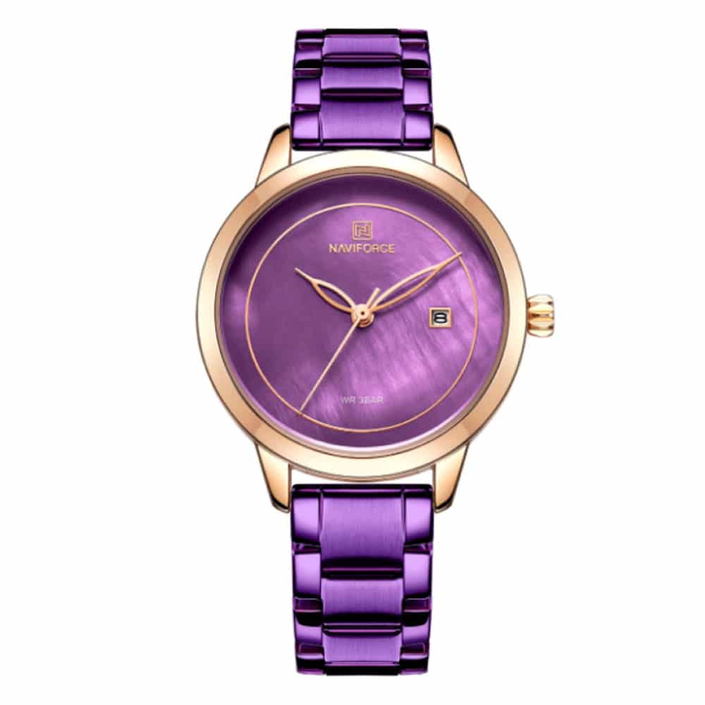 NF5008 Reloj Naviforce para Señorita - Image 4
