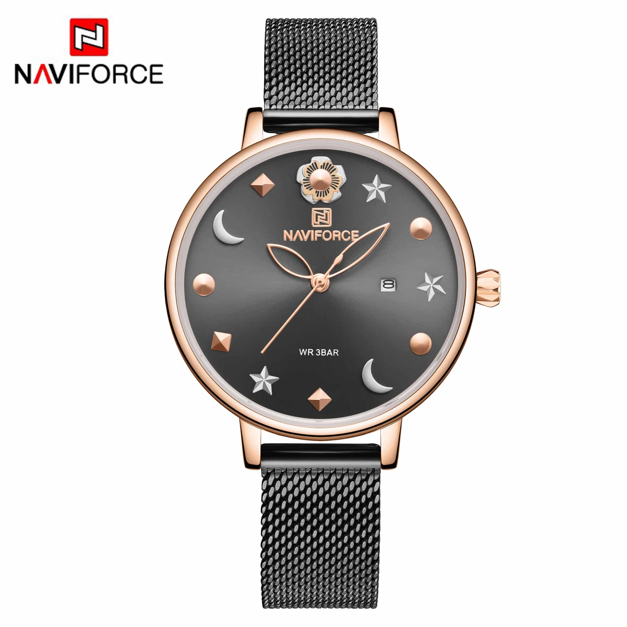 NF5009 Reloj Naviforce - Image 4