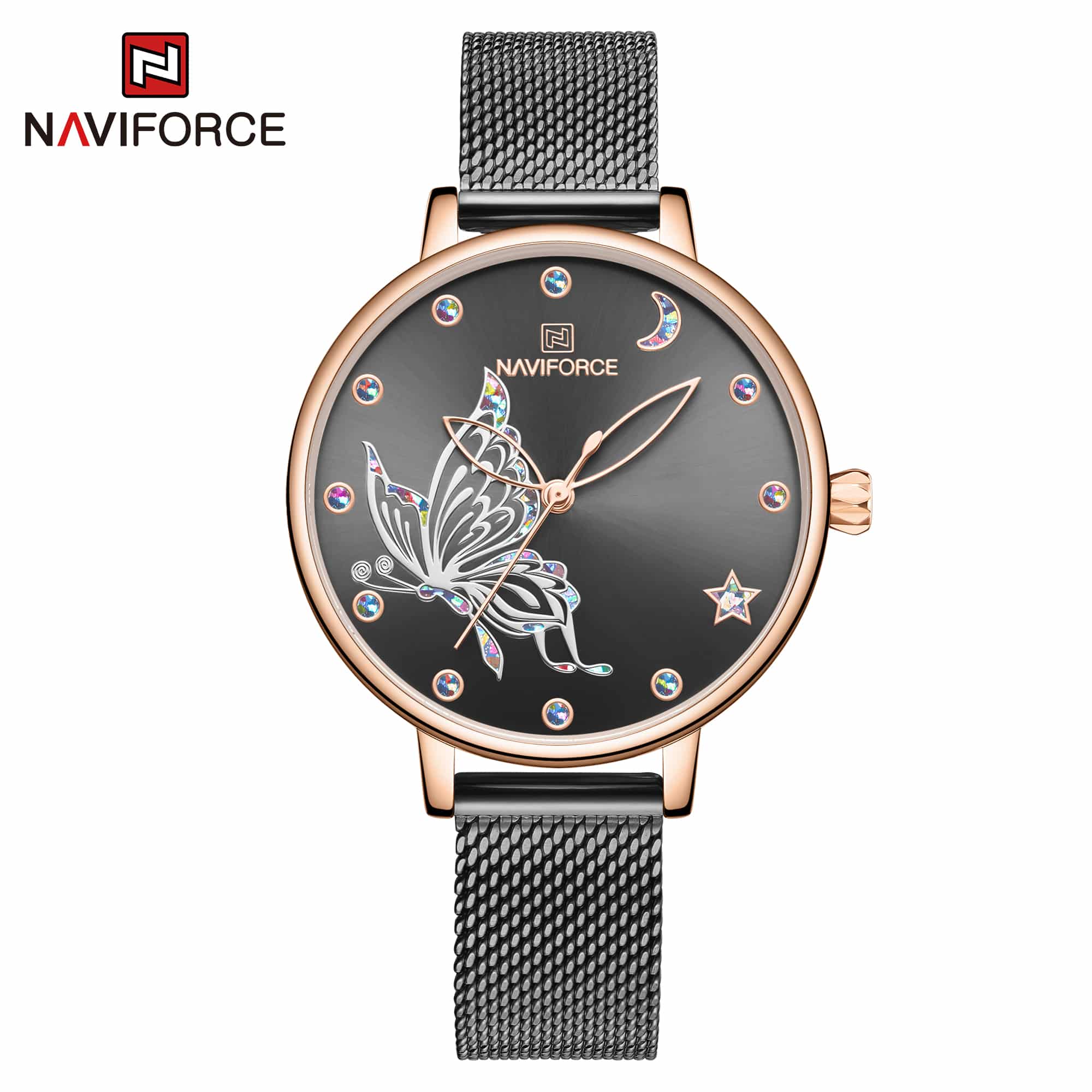NF5011 Reloj Naviforce para Mujer - Image 5