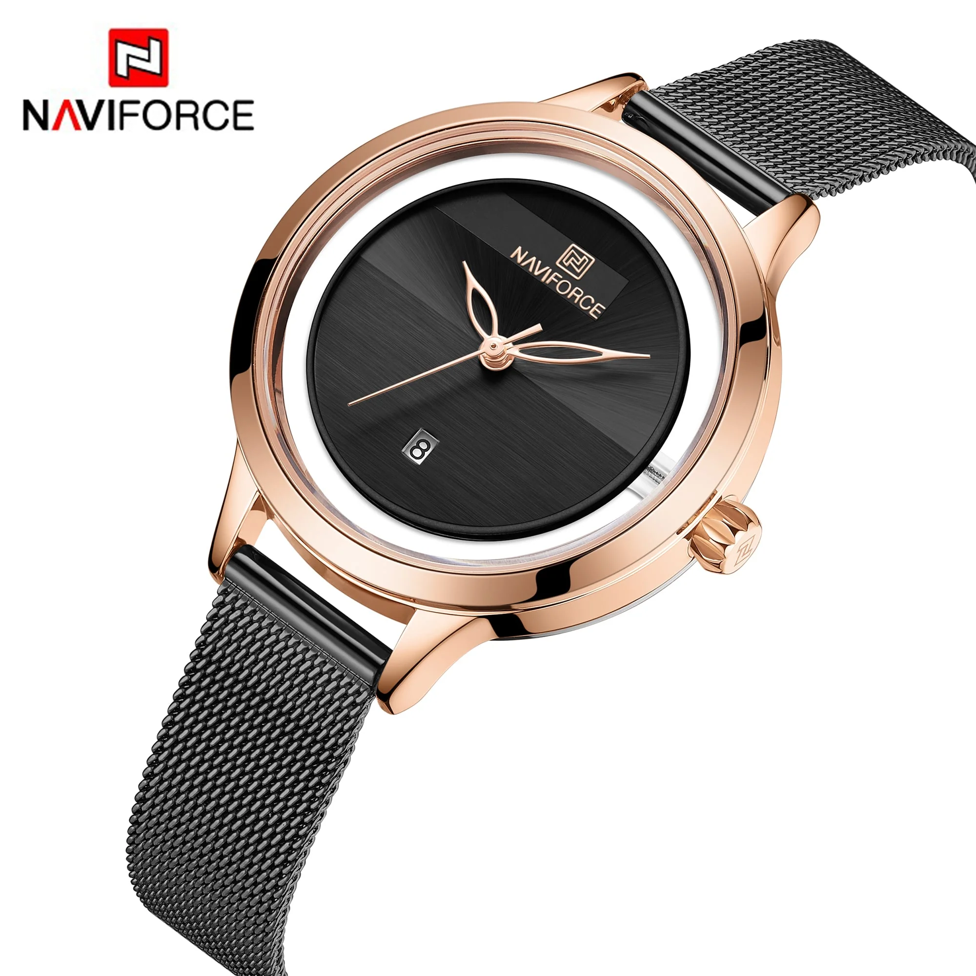 NF5014 Reloj Naviforce para Dama - Image 2