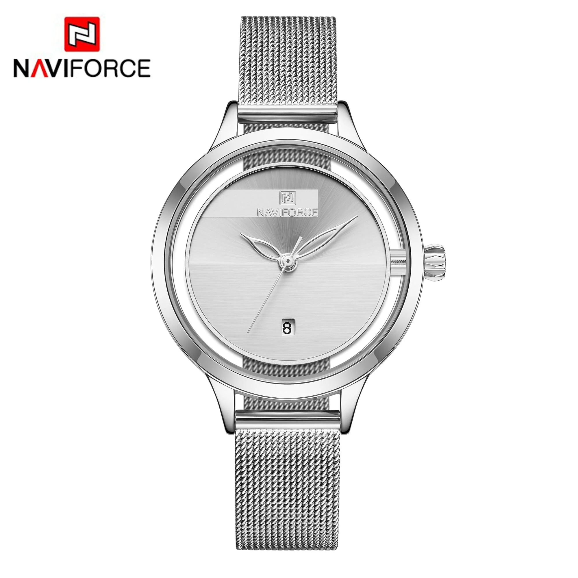 NF5014 Reloj Naviforce para Dama - Image 6