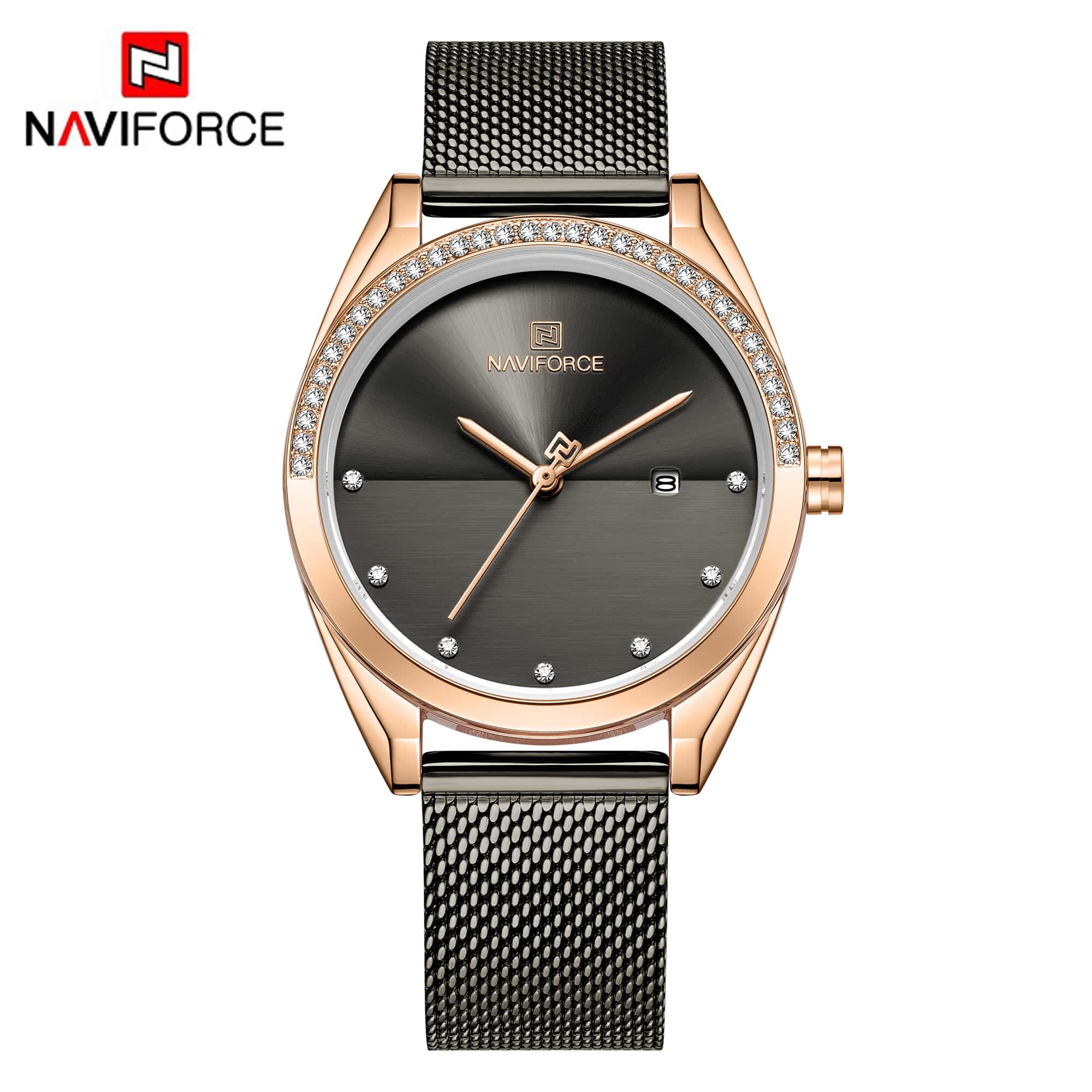 NF5015 Reloj Naviforce para Mujer - Image 2
