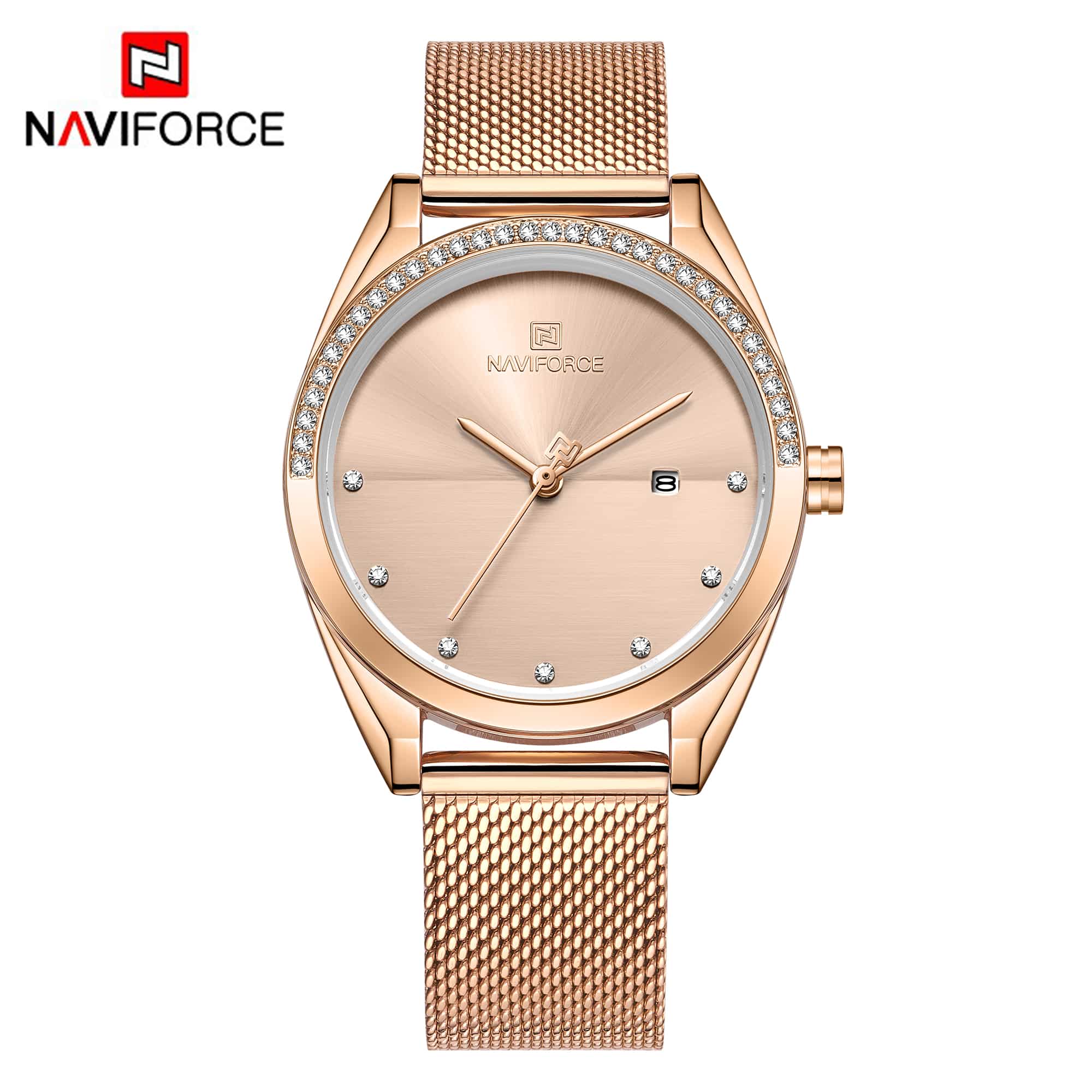 NF5015 Reloj Naviforce para Mujer - Image 4