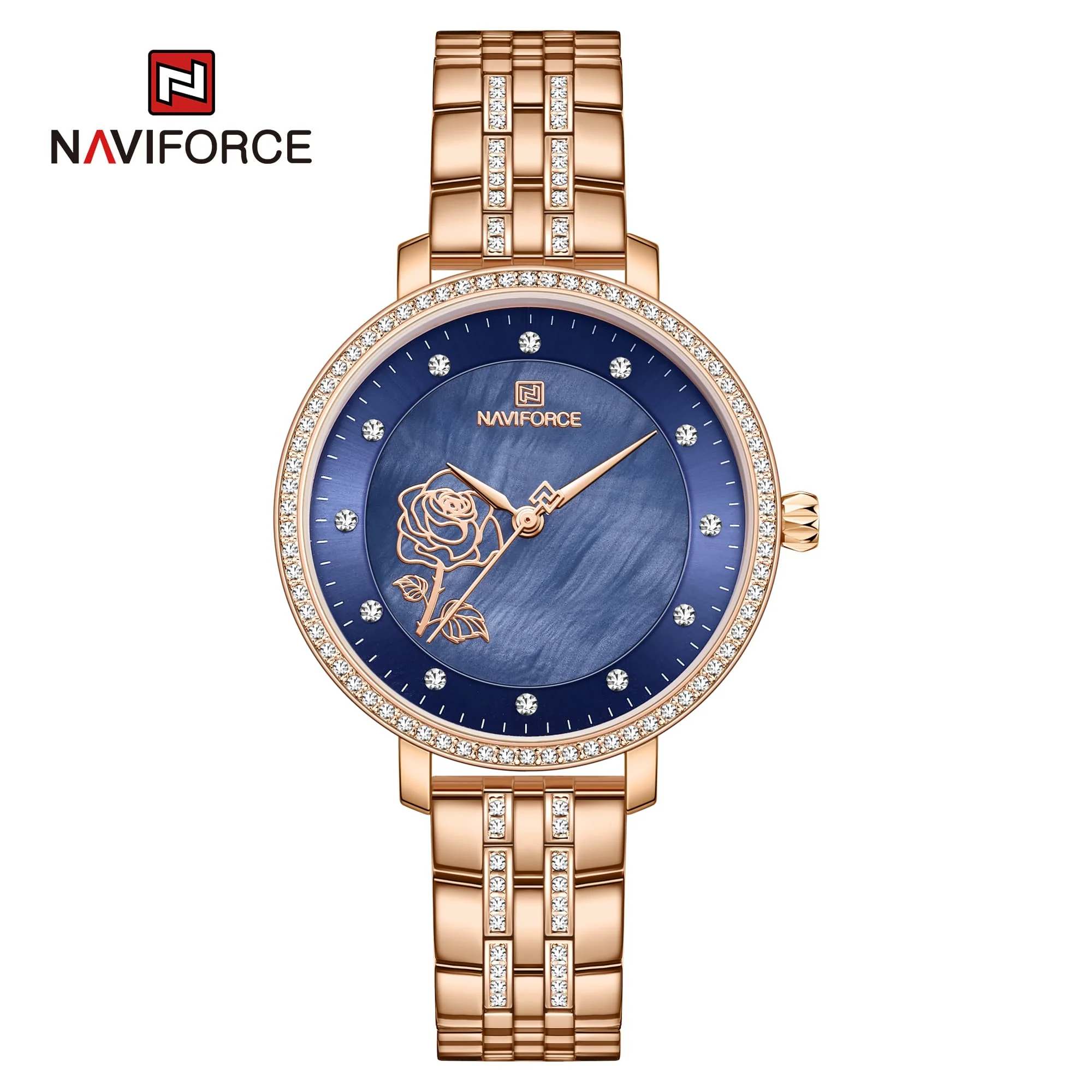 NF5017 Reloj Naviforce para Mujer - Image 5