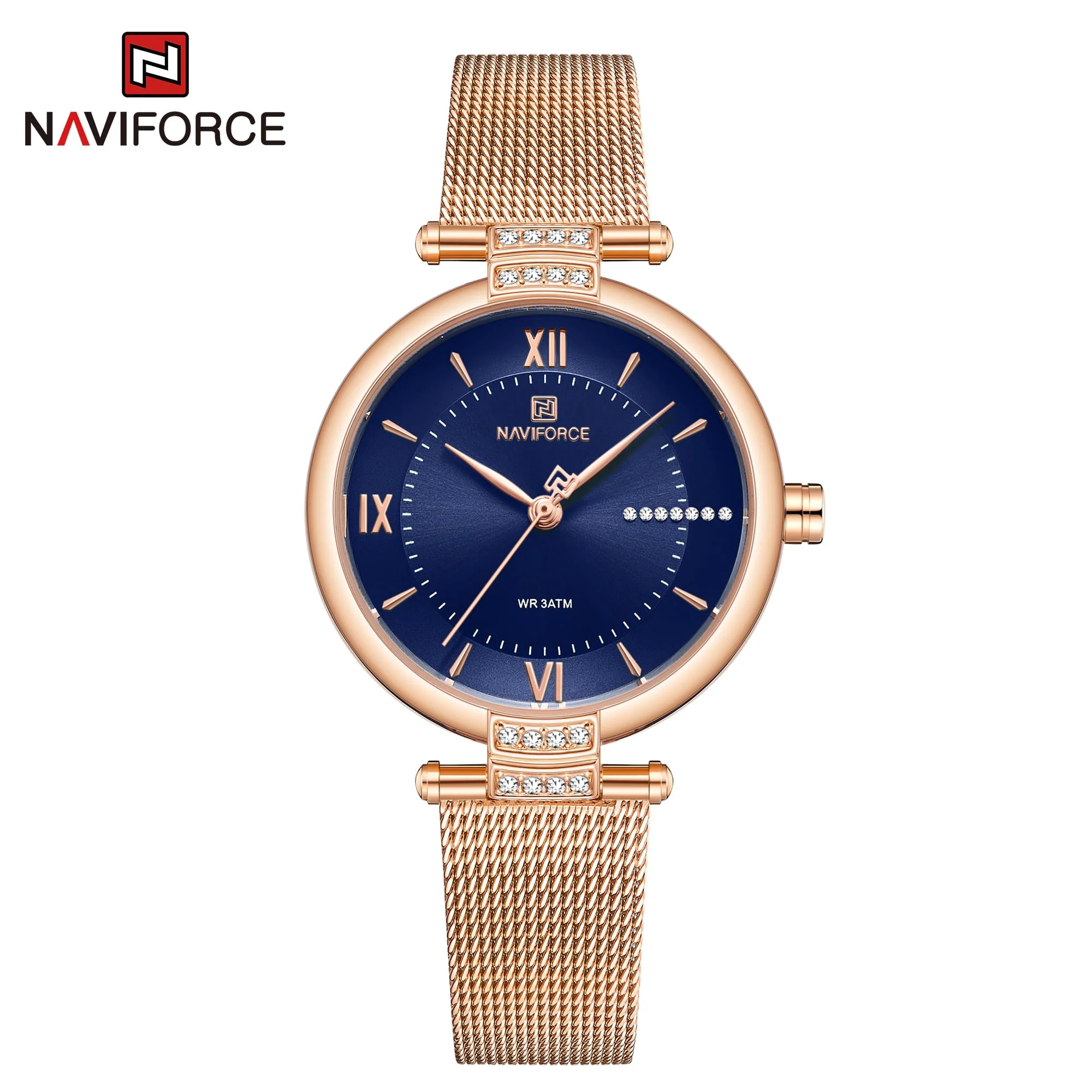 NF5019 Reloj Naviforce para Mujer - Image 2