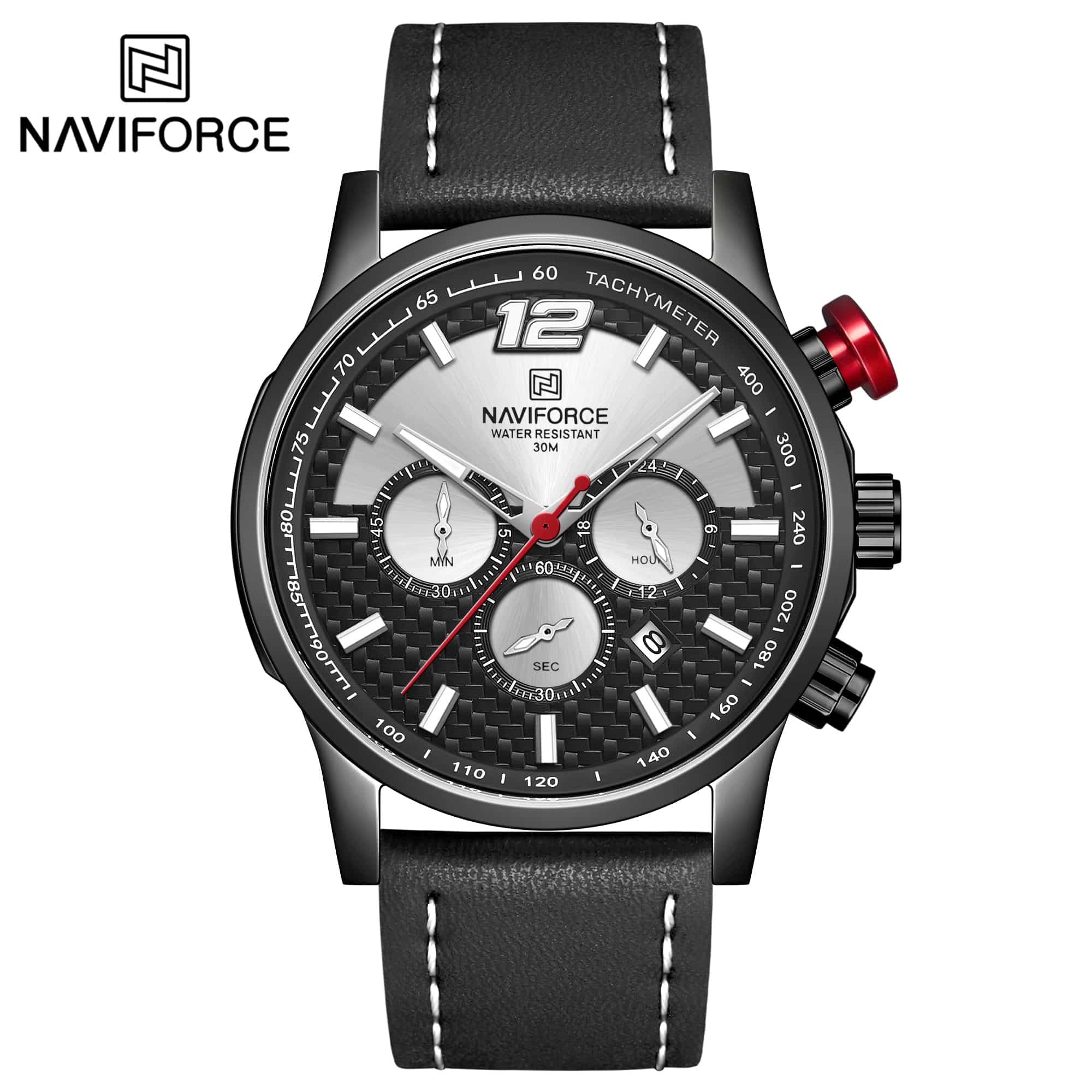 NF8002 Reloj Naviforce - Image 3