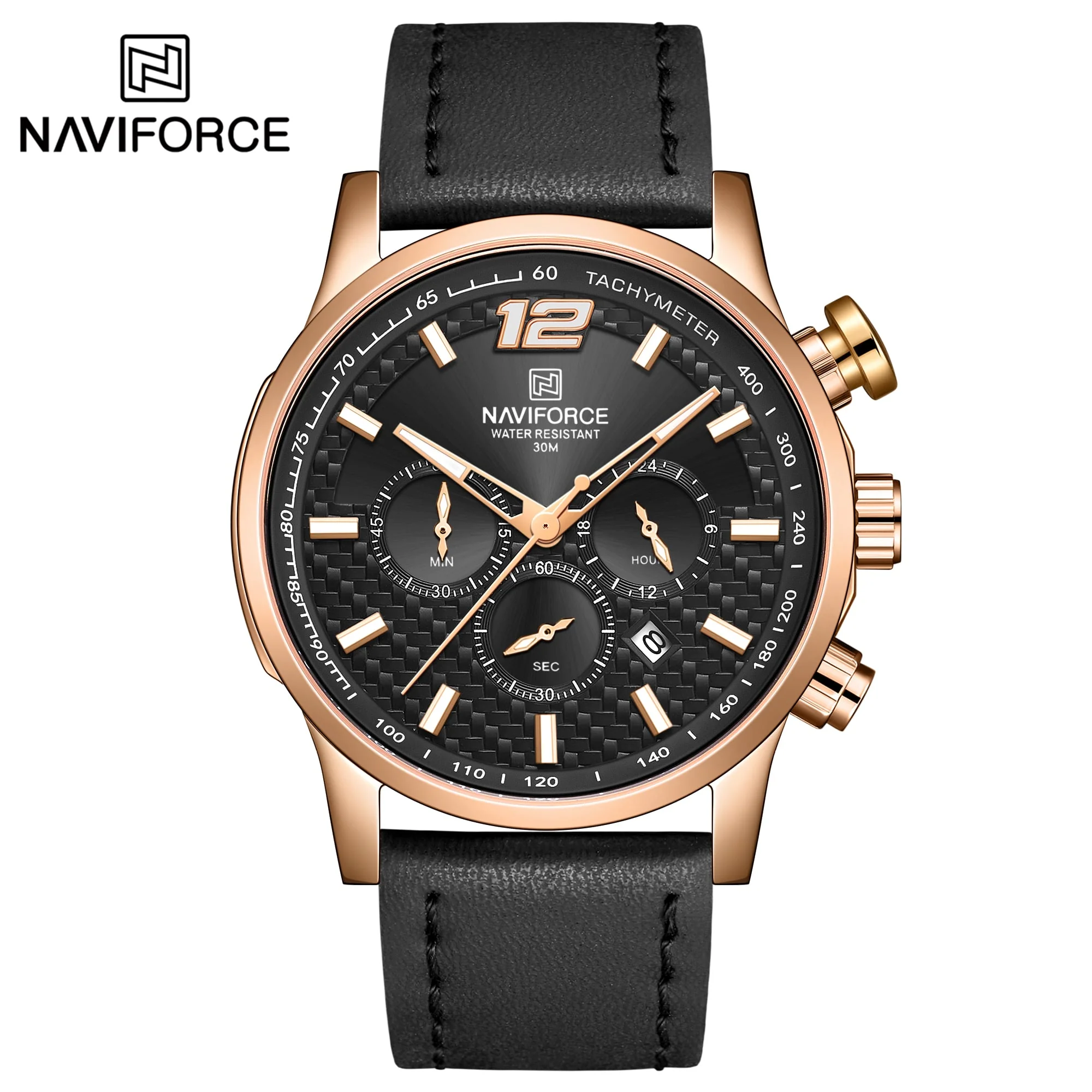 NF8002 Reloj Naviforce - Image 4