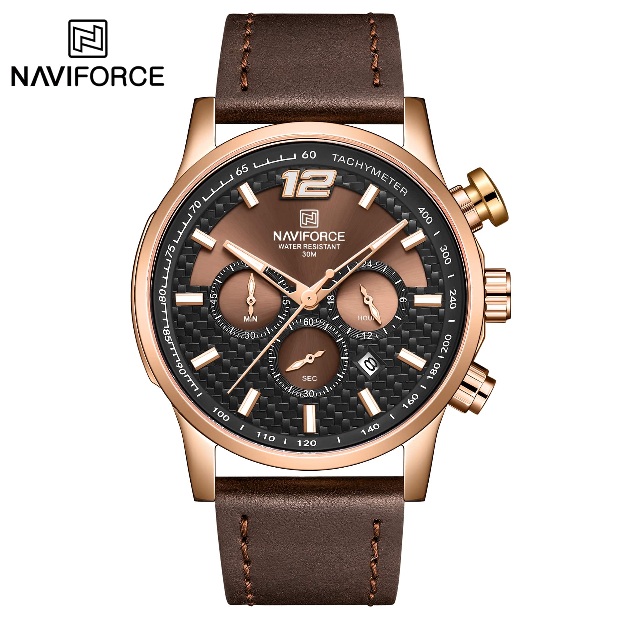 NF8002 Reloj Naviforce - Image 5