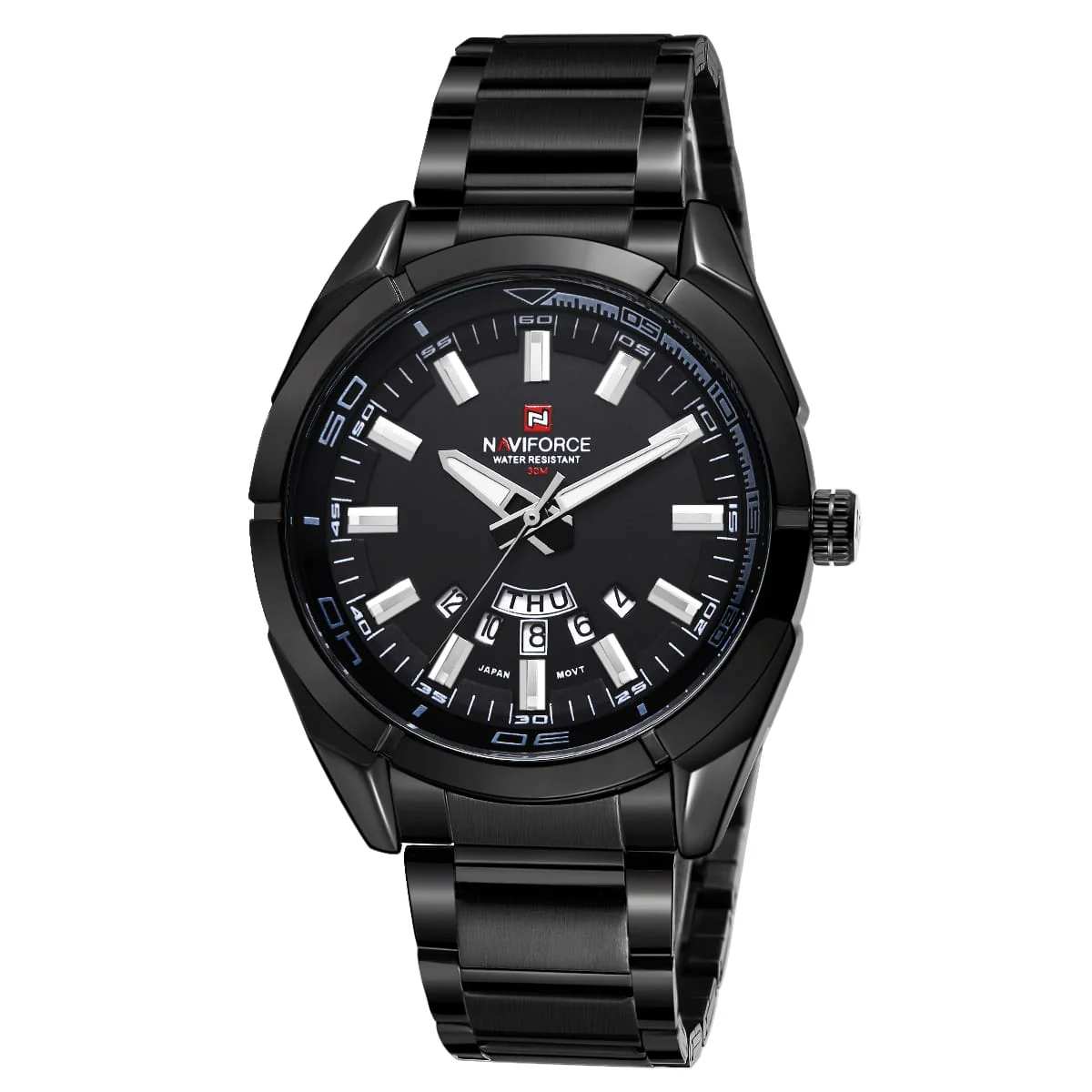 NF9038 Reloj Naviforce para Hombre - Image 2