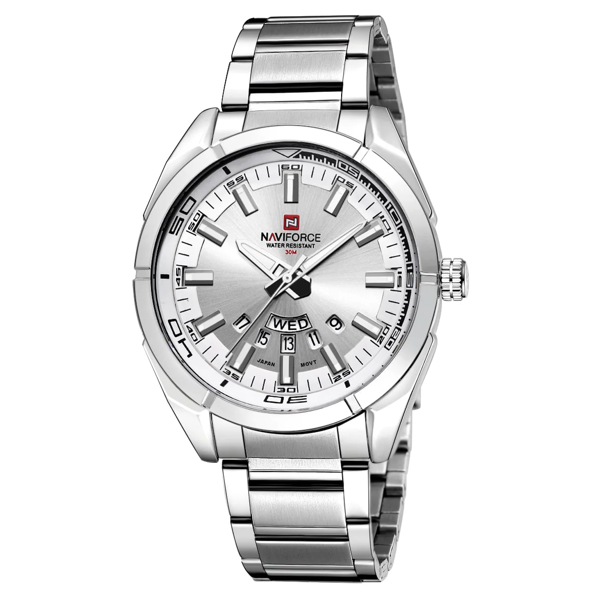 NF9038 Reloj Naviforce para Hombre - Image 3