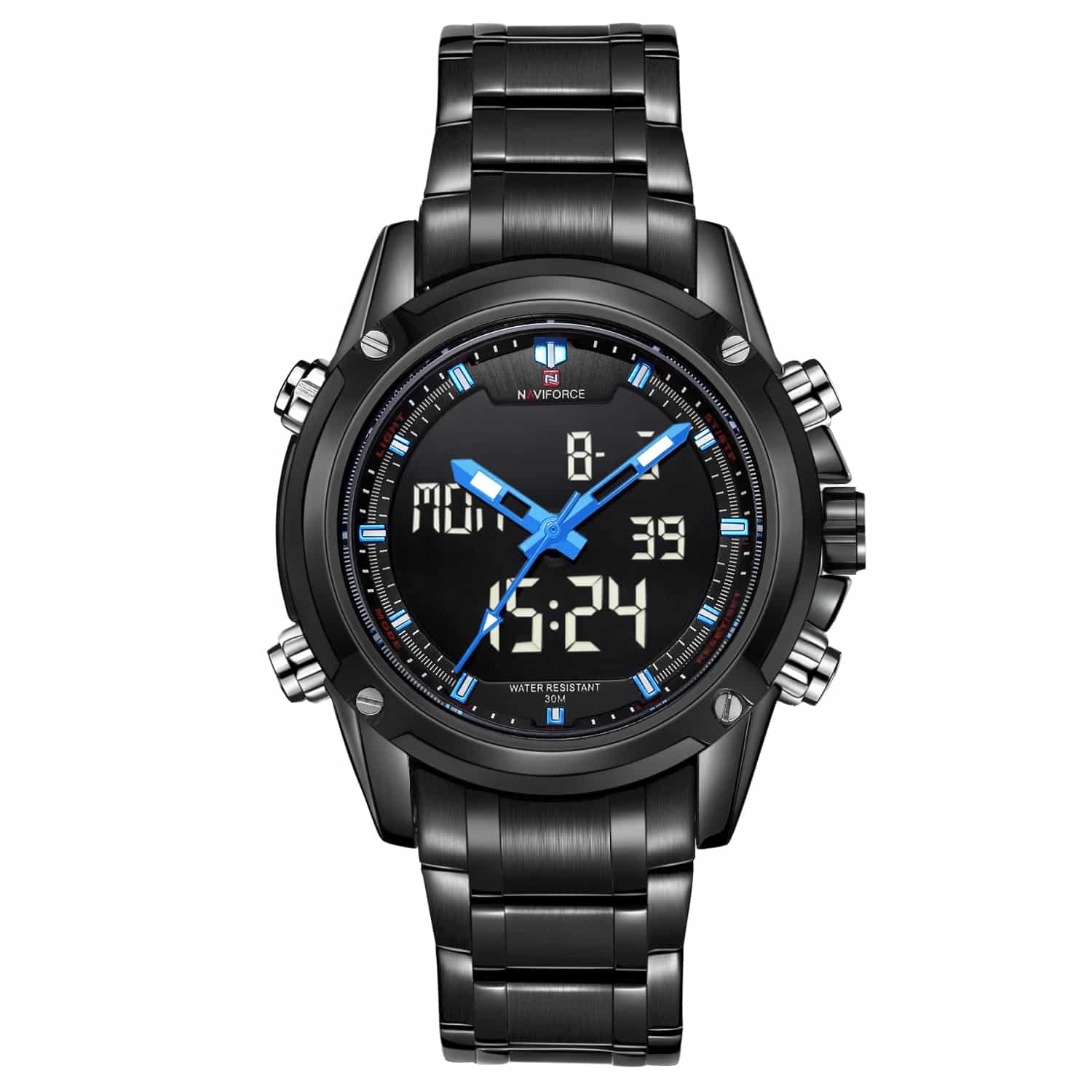 NF9050 Reloj Naviforce para Hombre - Image 2