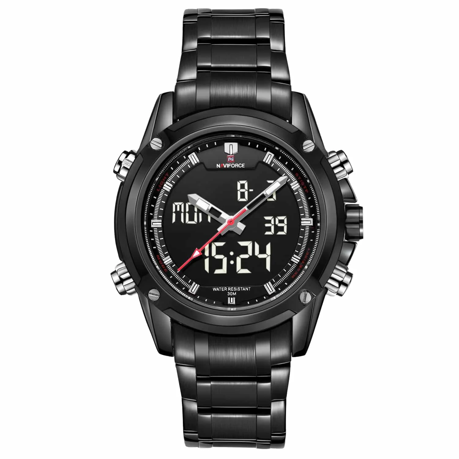 NF9050 Reloj Naviforce para Hombre - Image 3