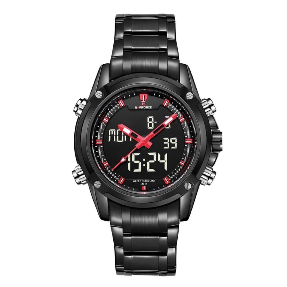 NF9050 Reloj Naviforce para Hombre - Image 4