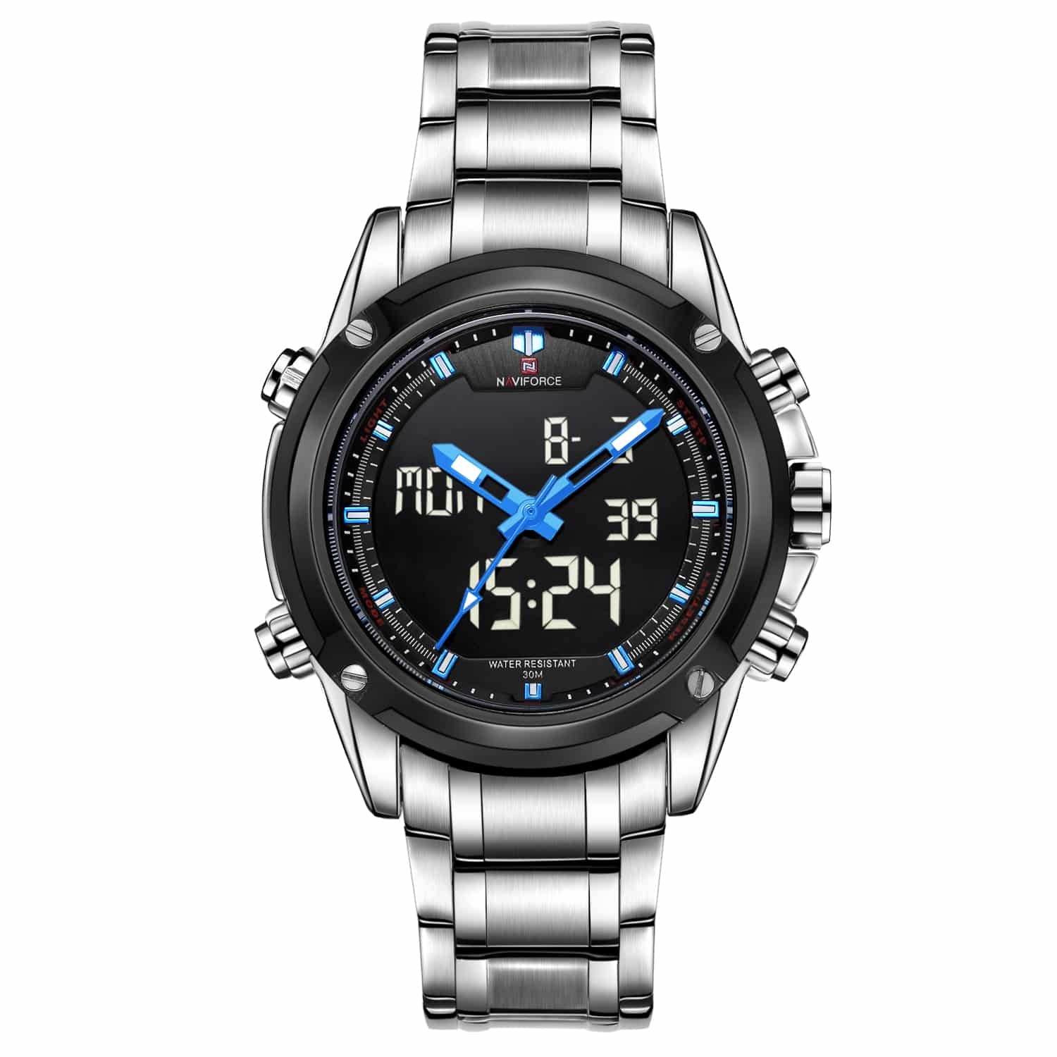 NF9050 Reloj Naviforce para Hombre - Image 5