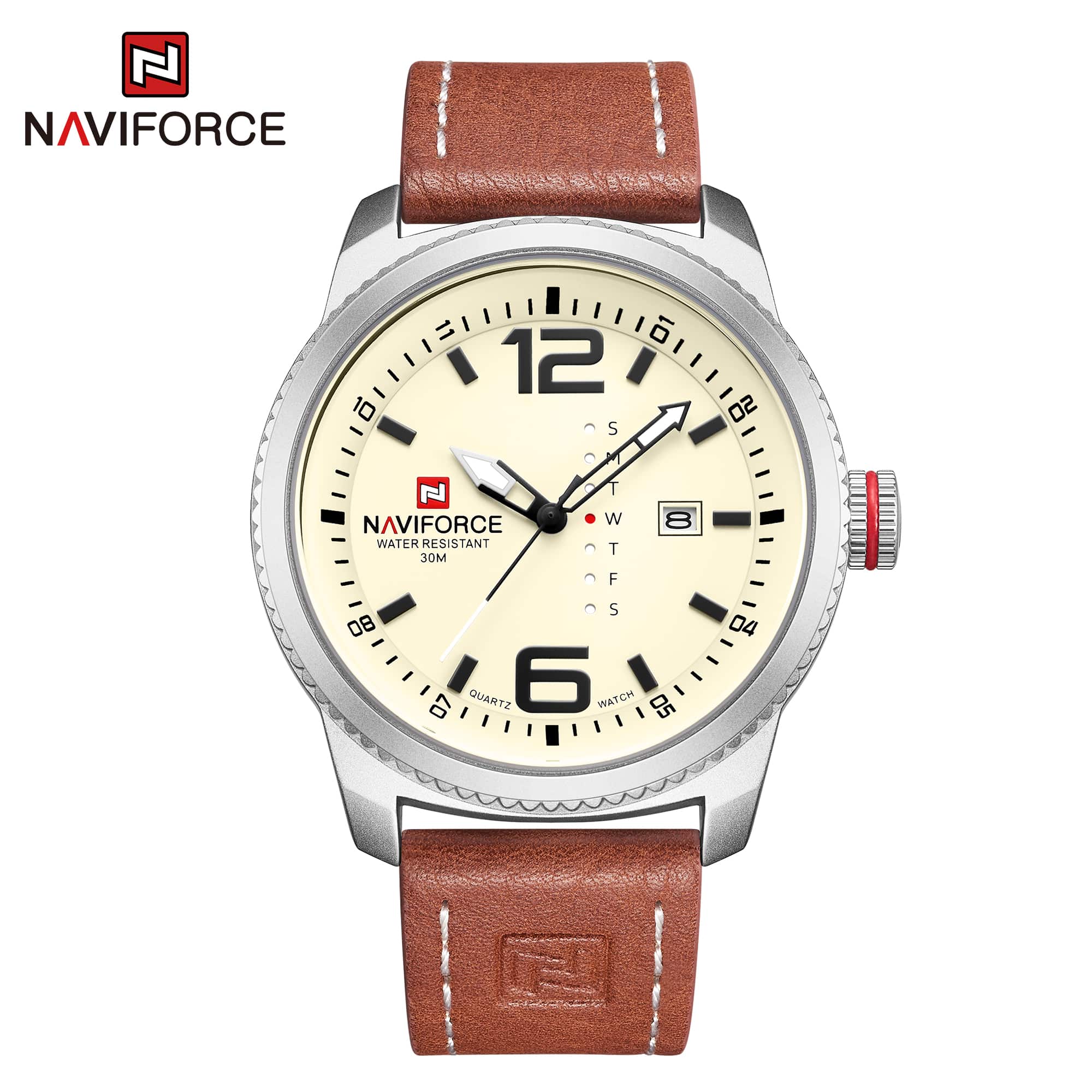NF9063 Reloj Naviforce para Hombre