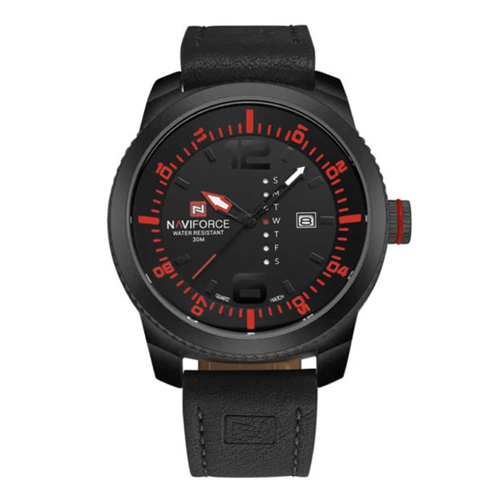 NF9063 Reloj Naviforce para Hombre - Image 2