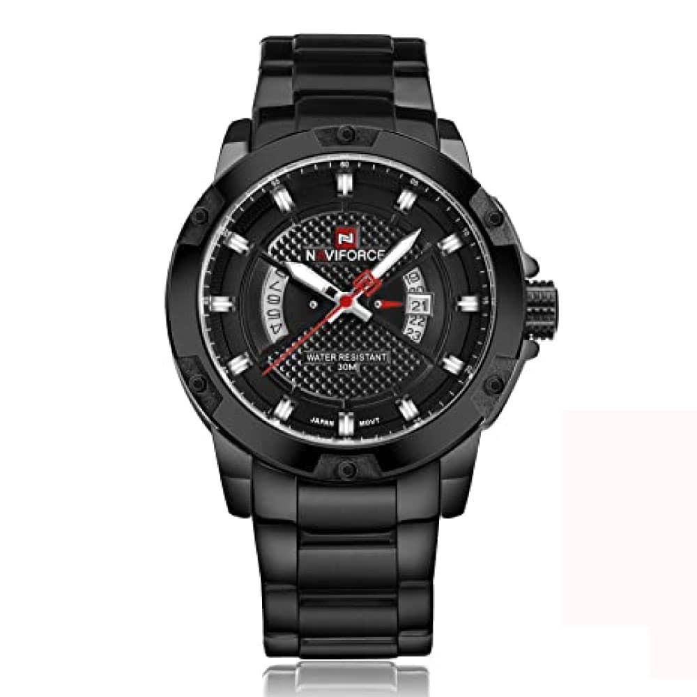 NF9085 Reloj Naviforce para Hombre - Image 2