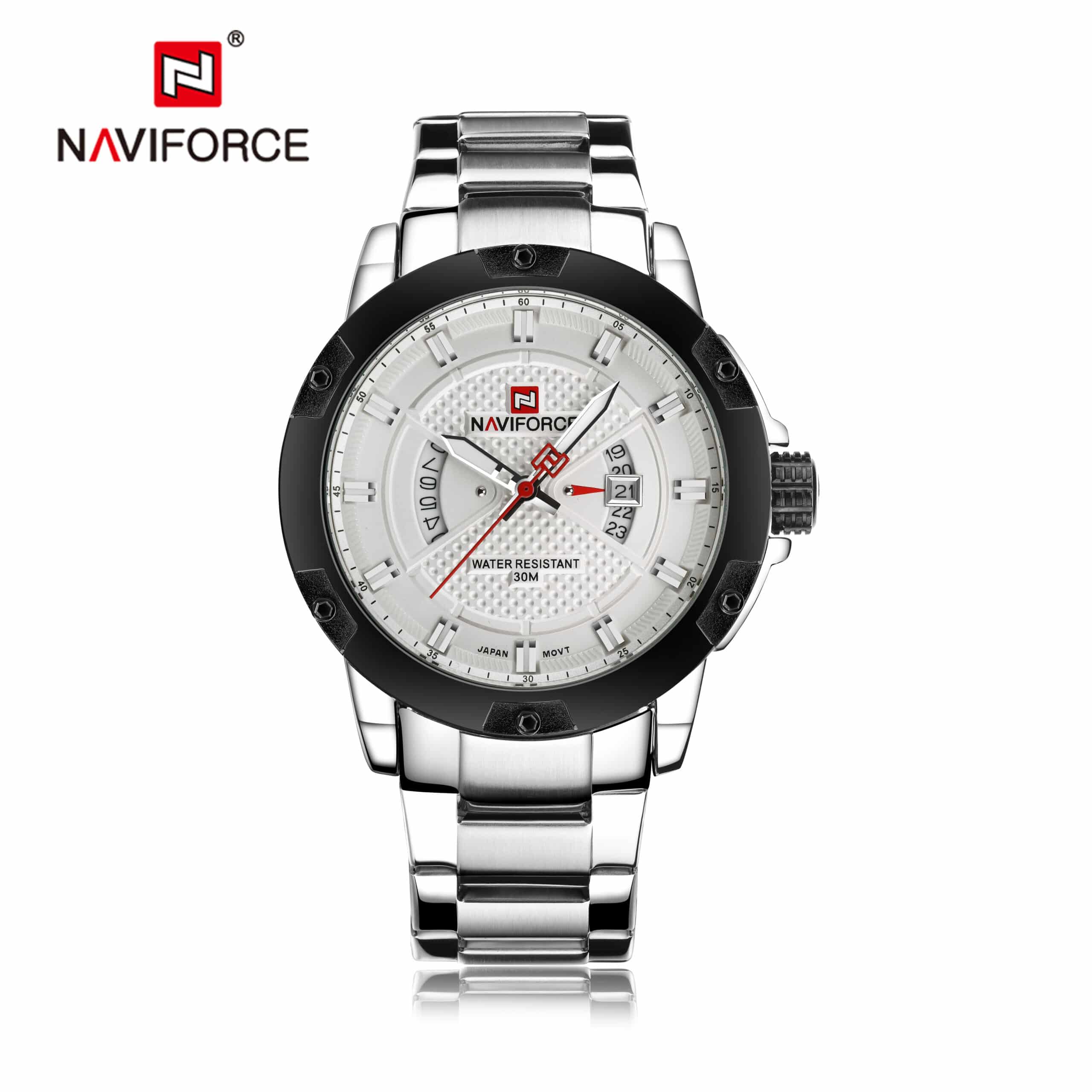 NF9085 Reloj Naviforce para Hombre - Image 3