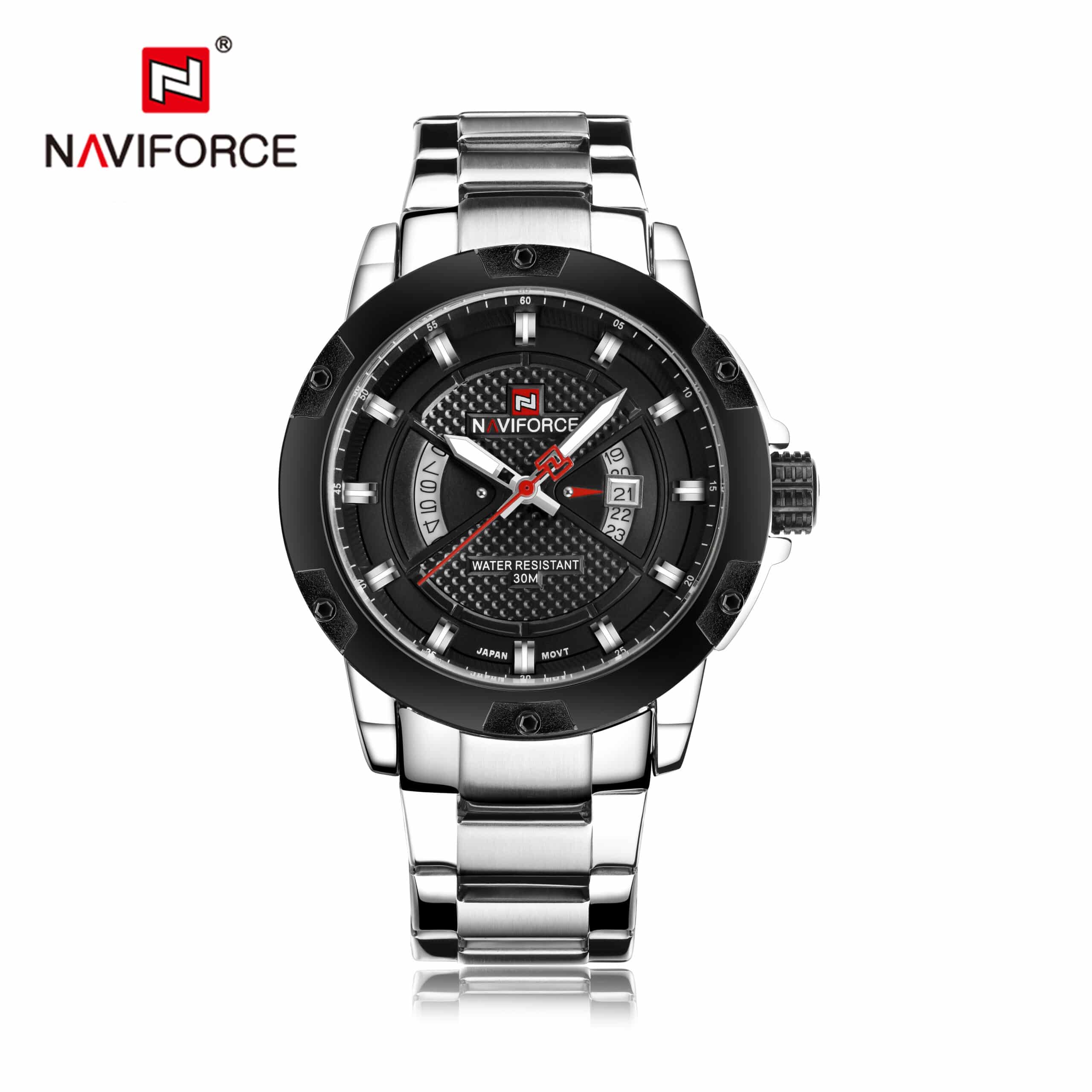 NF9085 Reloj Naviforce para Hombre - Image 4