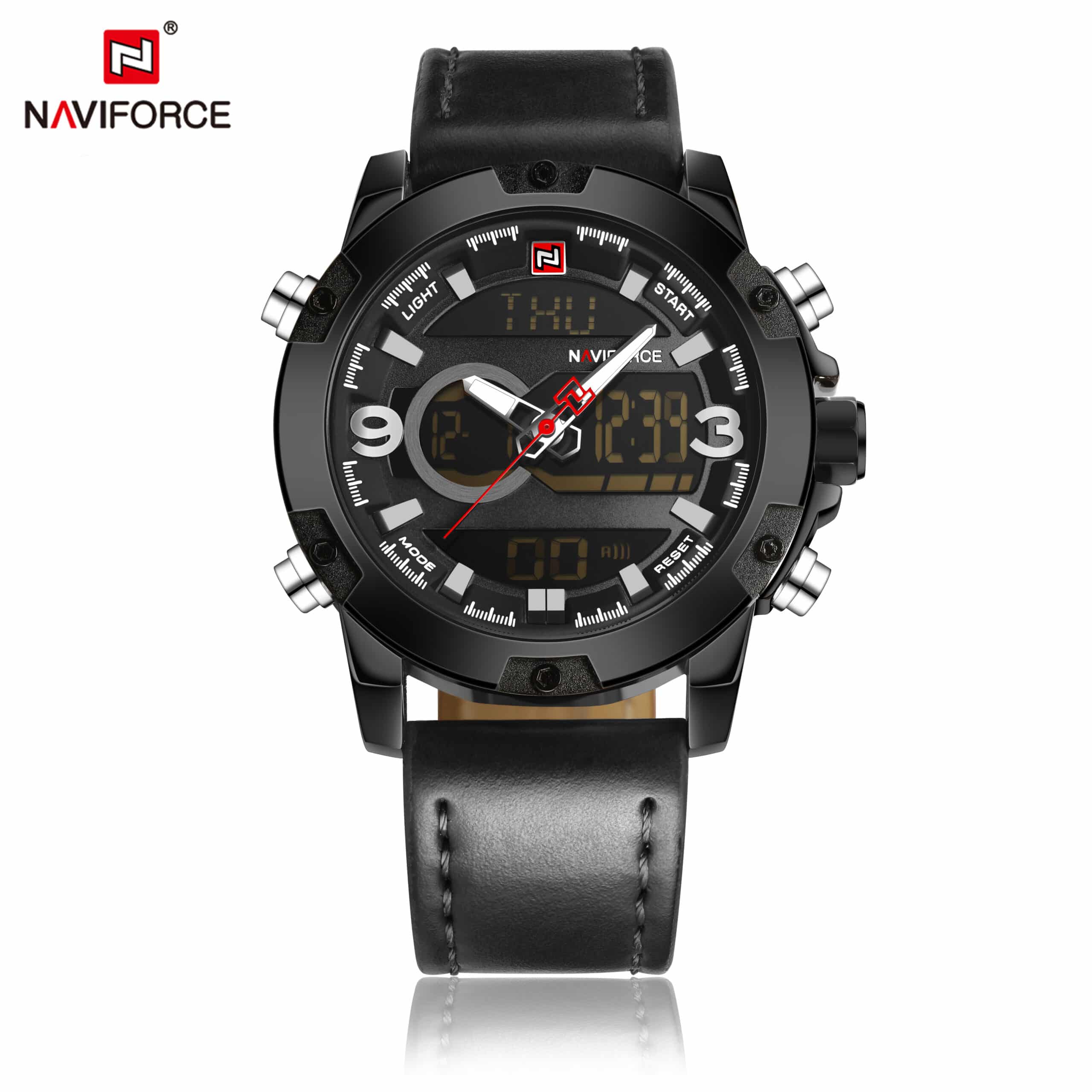 NF9097 Reloj Naviforce para Hombre - Image 2