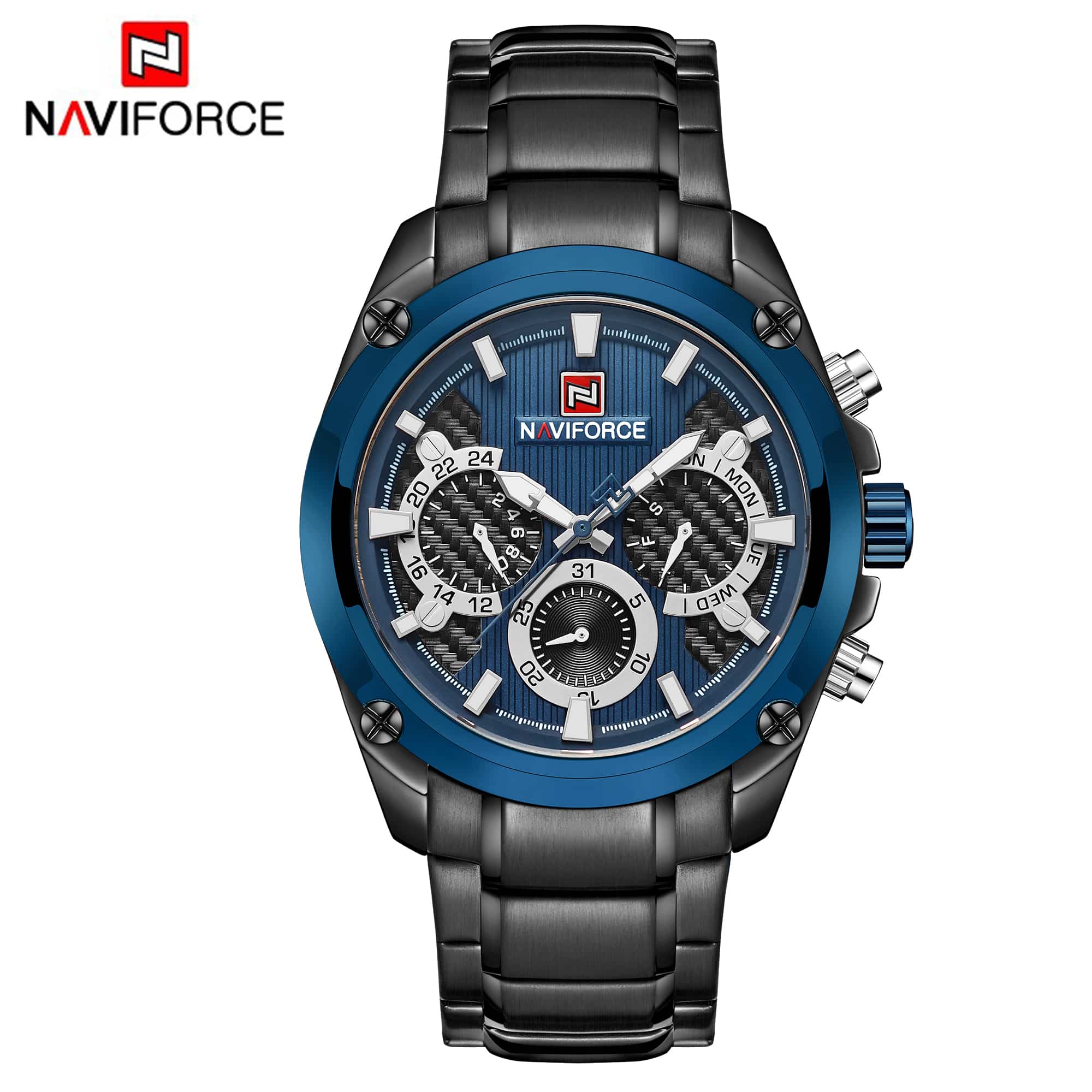 NF9113 Reloj Naviforce para Hombre - Image 2
