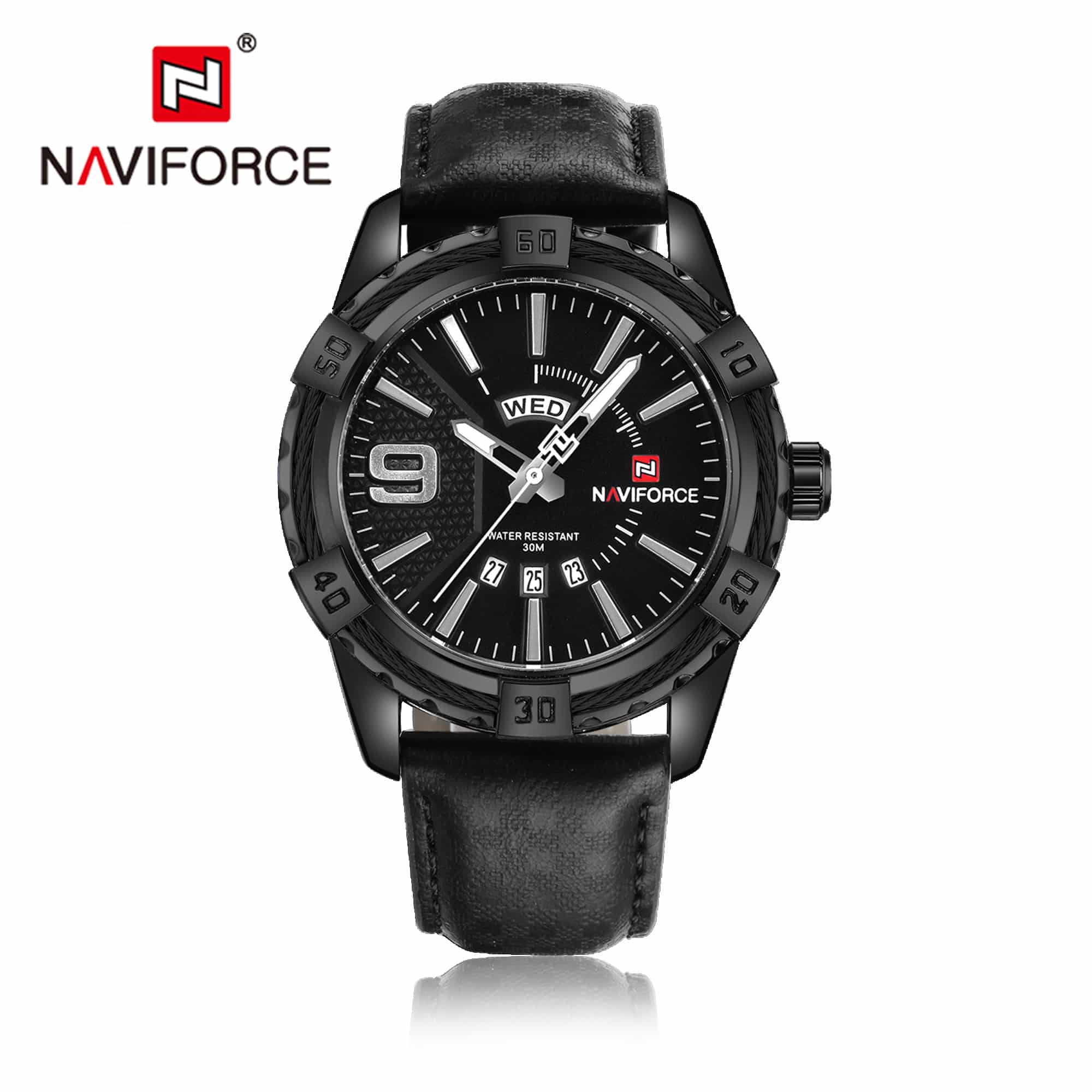 NF9117L Reloj Naviforce para Hombre - Image 3