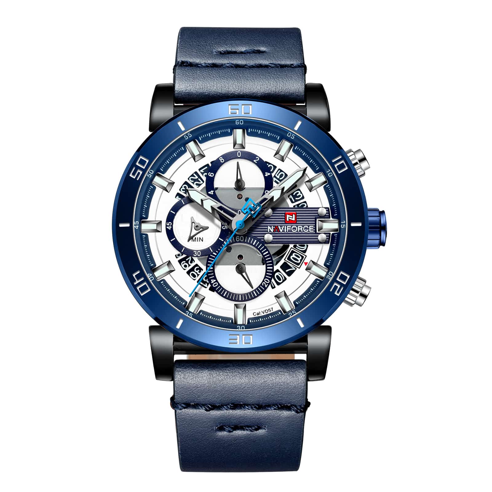 NF9131 Reloj Naviforce para Hombre - Image 2