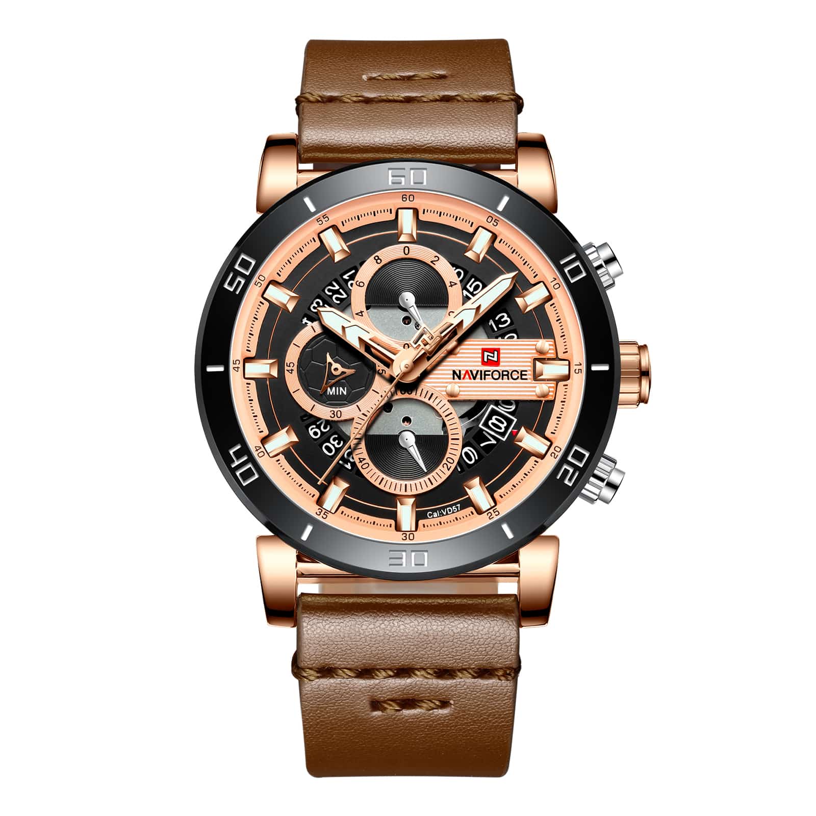 NF9131 Reloj Naviforce para Hombre - Image 3