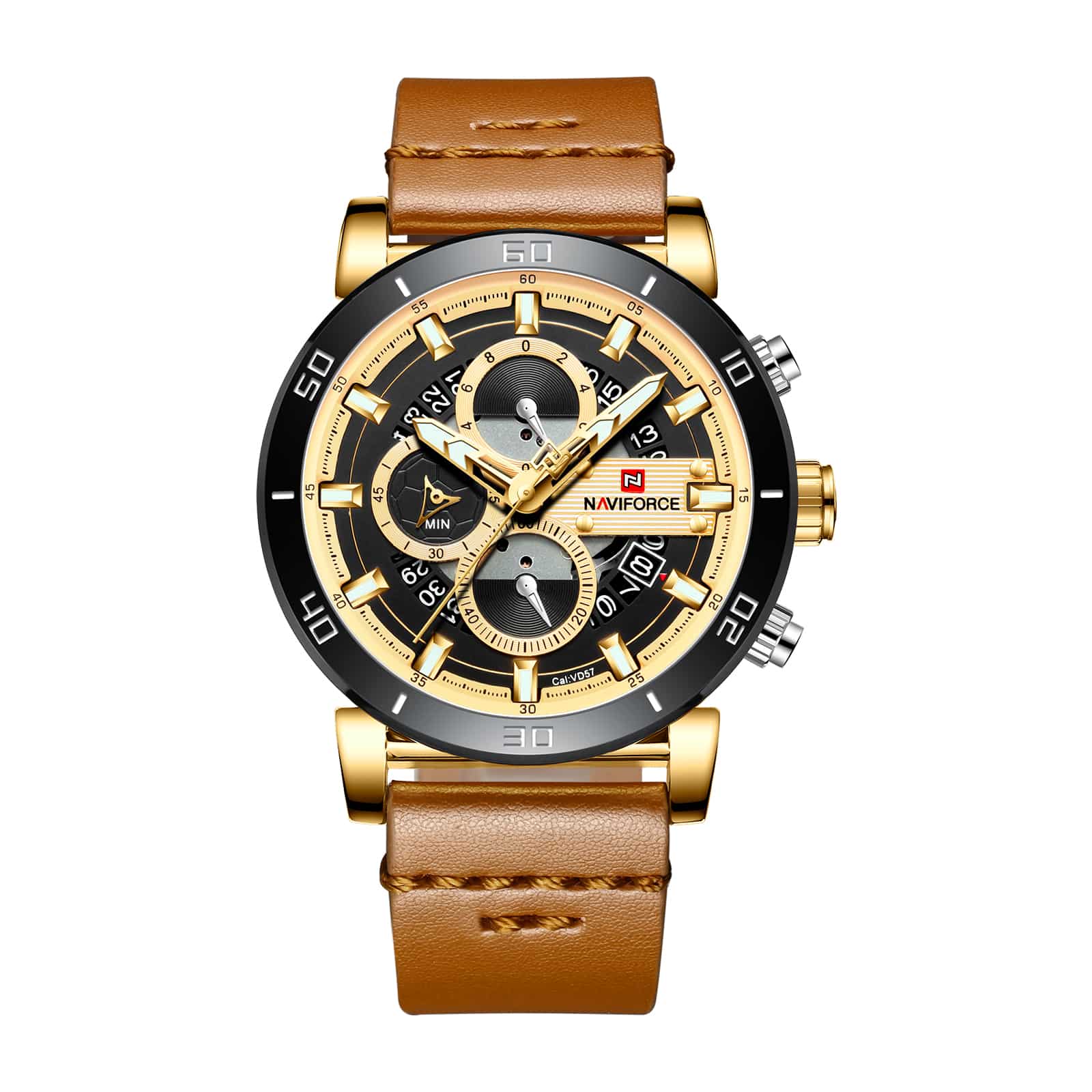NF9131 Reloj Naviforce para Hombre - Image 4
