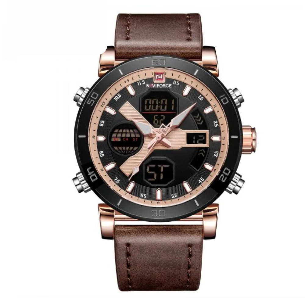 NF9132 Reloj Naviforce - Image 2