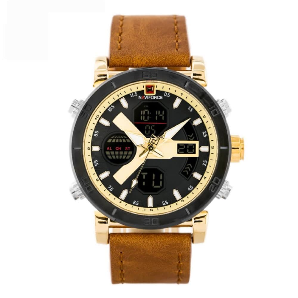 NF9132 Reloj Naviforce - Image 3